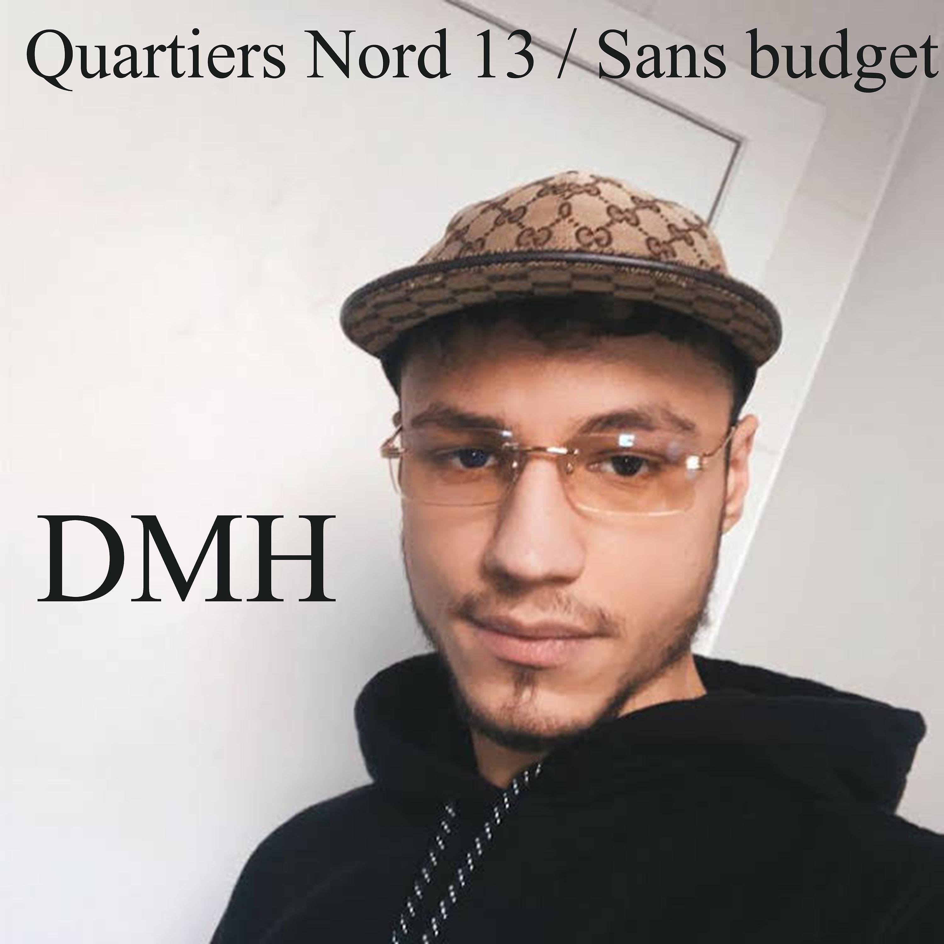 Постер альбома Quartiers nord 13 / Sans budget