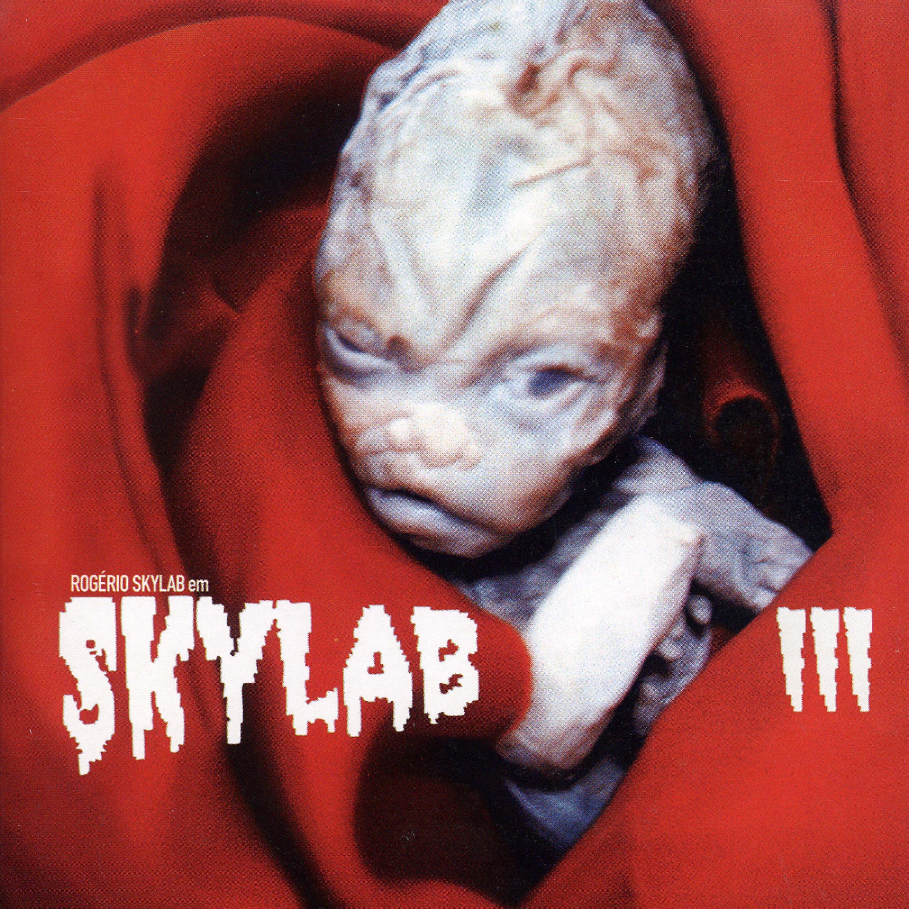 Постер альбома Skylab III
