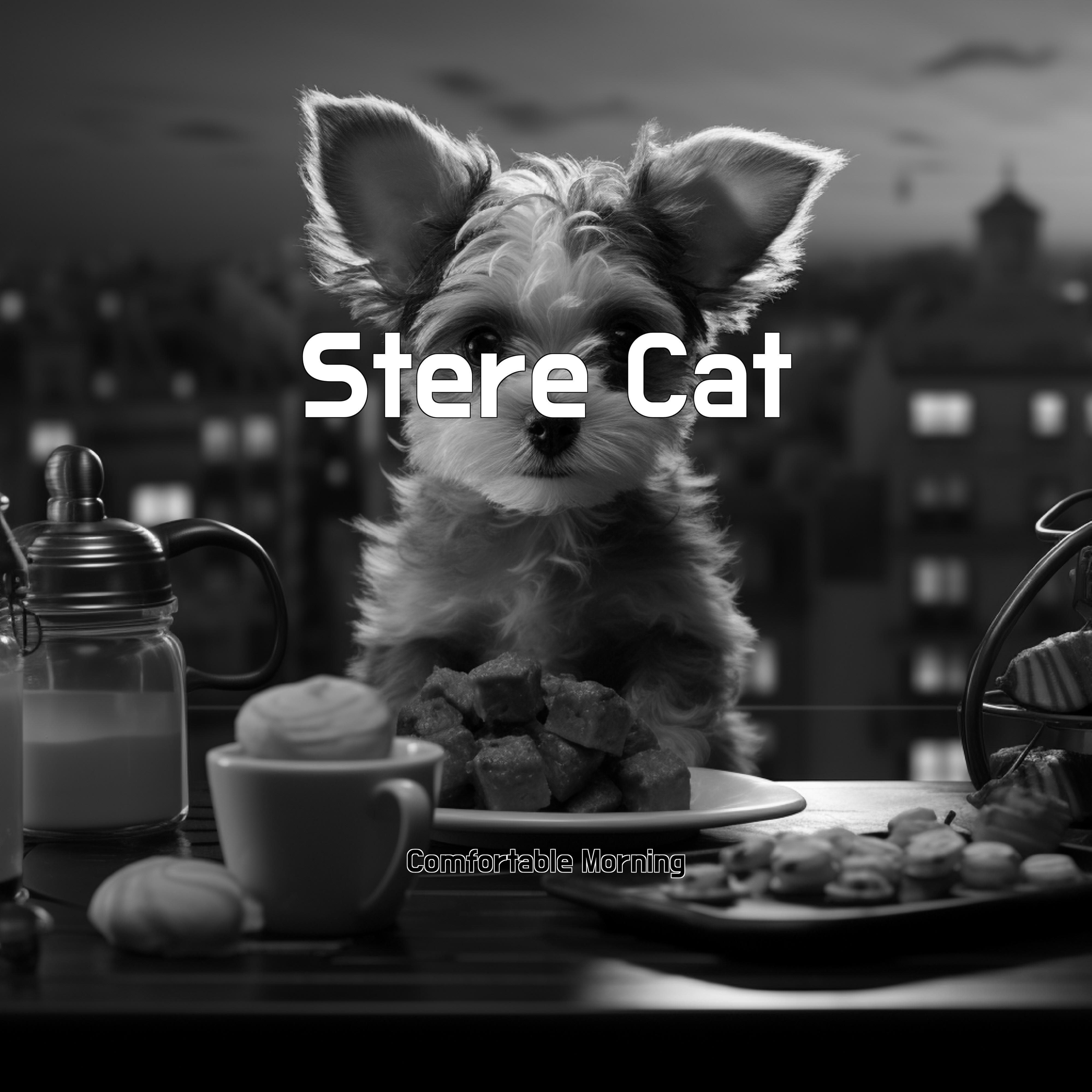 Постер альбома Stere Cat