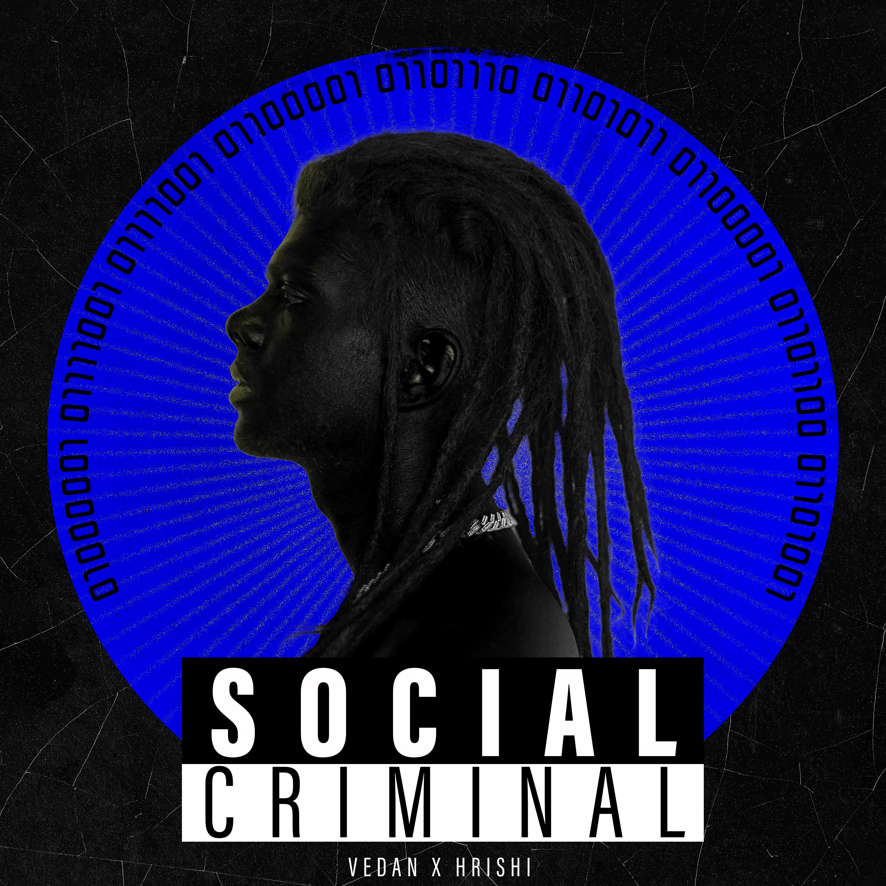 Постер альбома Social Criminal