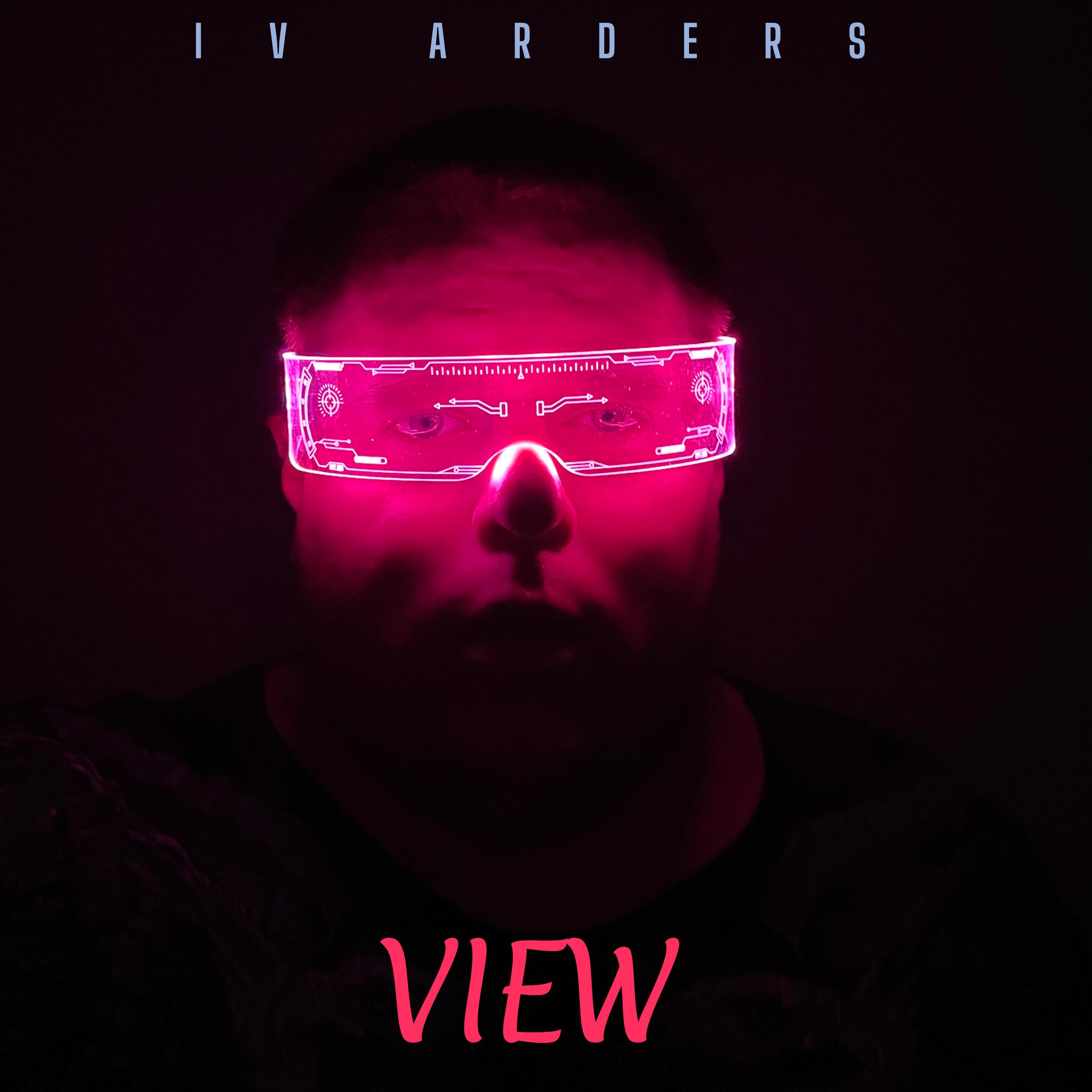 Постер альбома View