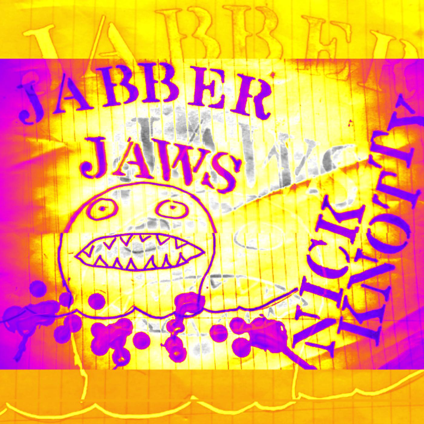 Постер альбома Jabber Jaws
