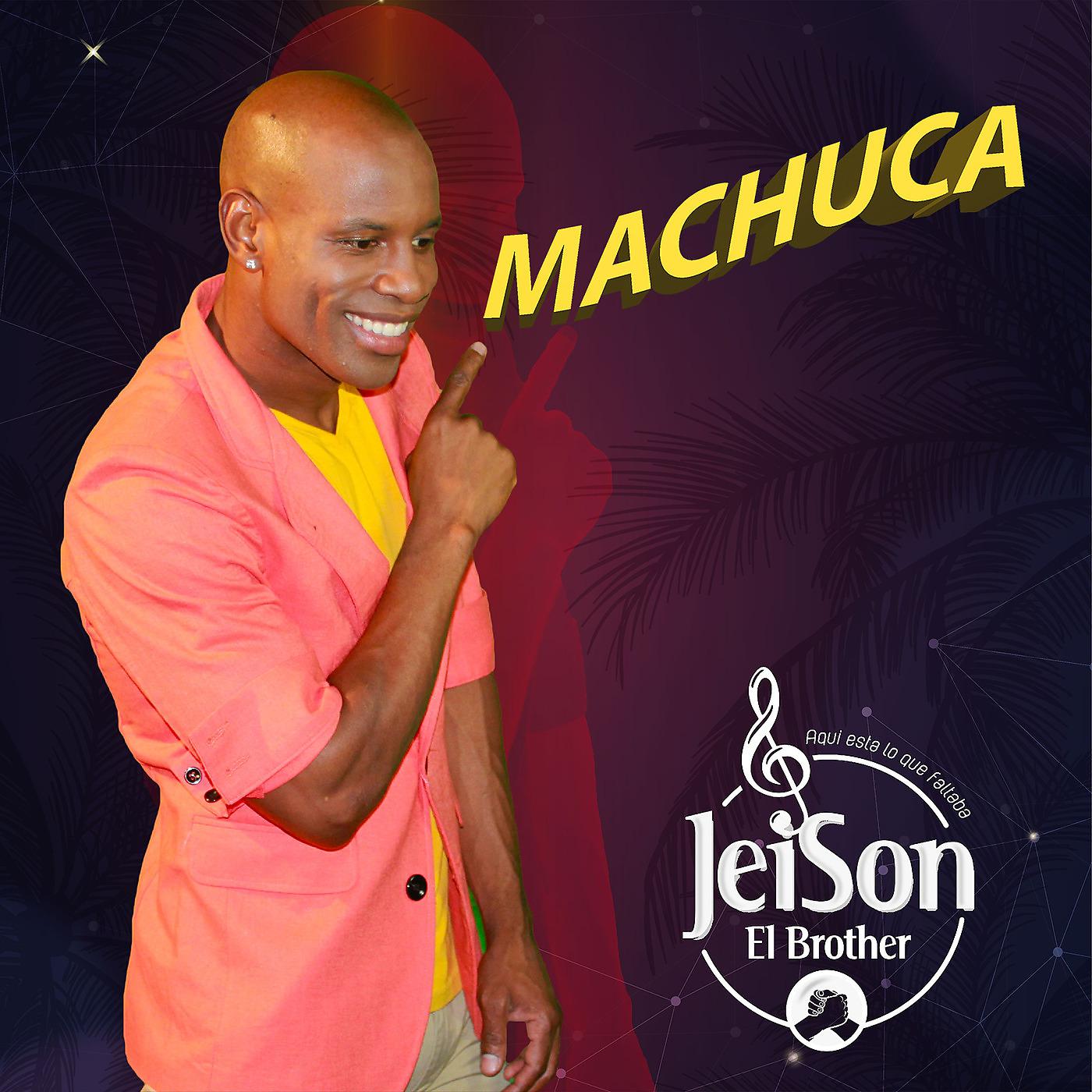 Постер альбома Machuca