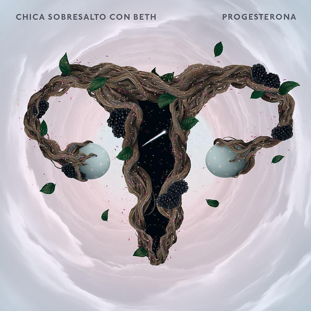 Постер альбома Progesterona