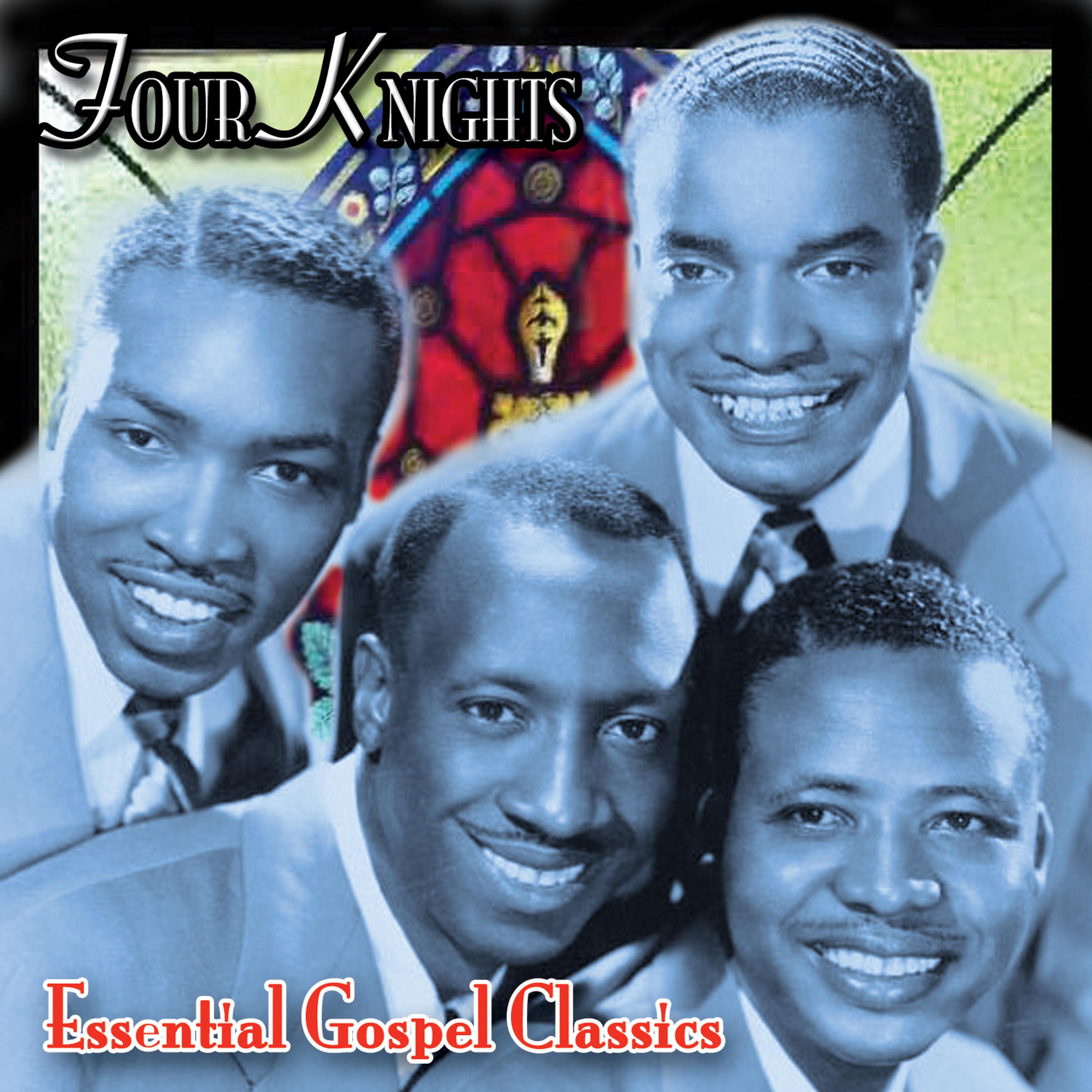 Постер альбома Essential Gospel Classics