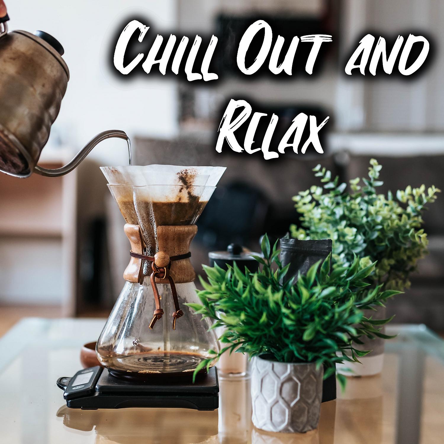 Постер альбома Chill Out and Relax