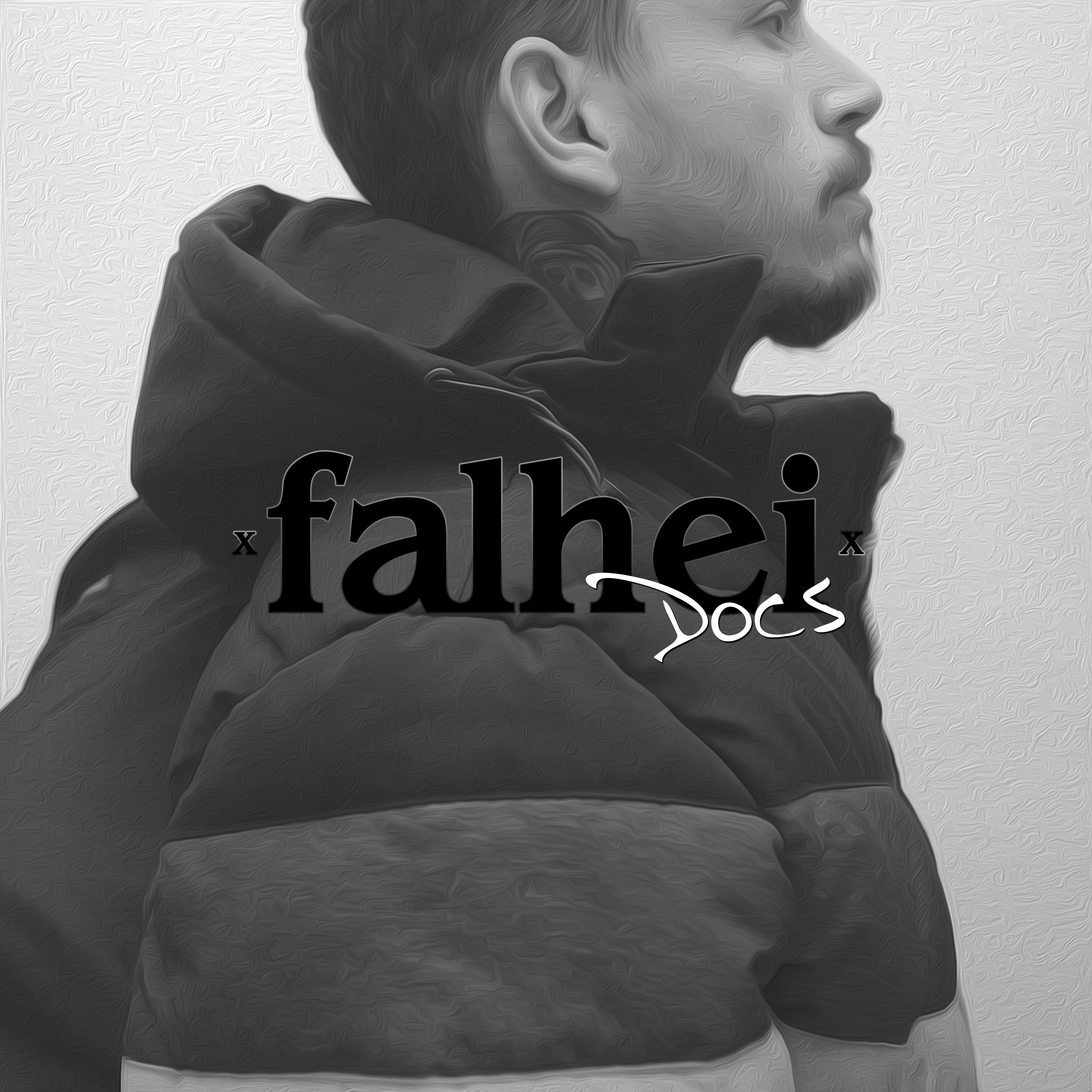 Постер альбома Falhei