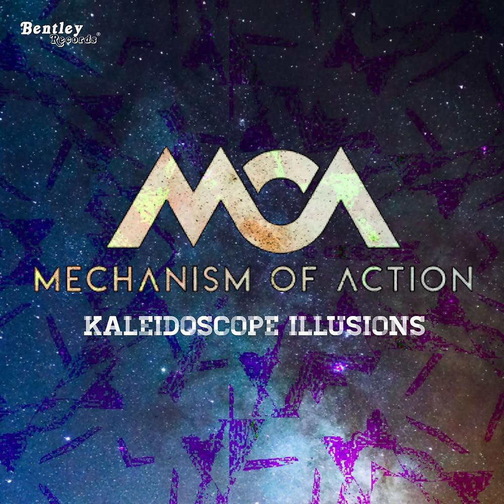 Постер альбома Kaleidoscope Illusions