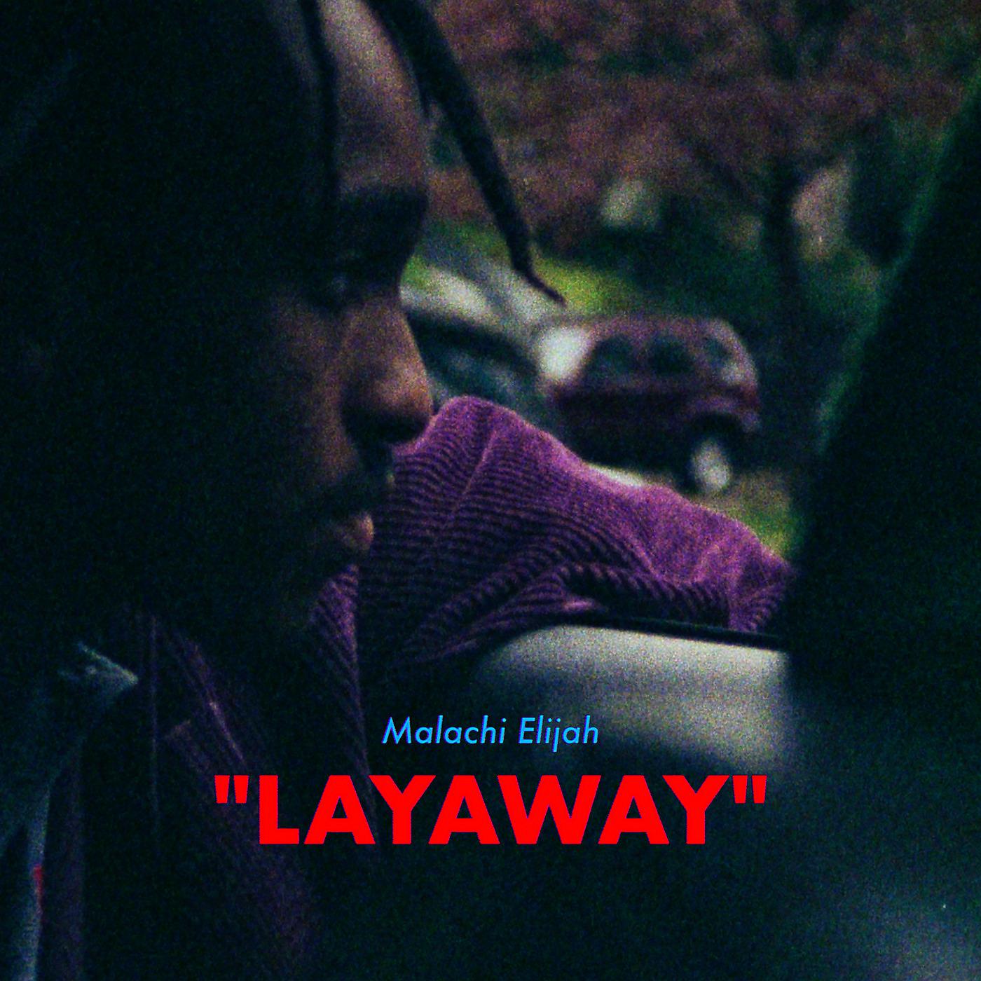 Постер альбома Layaway