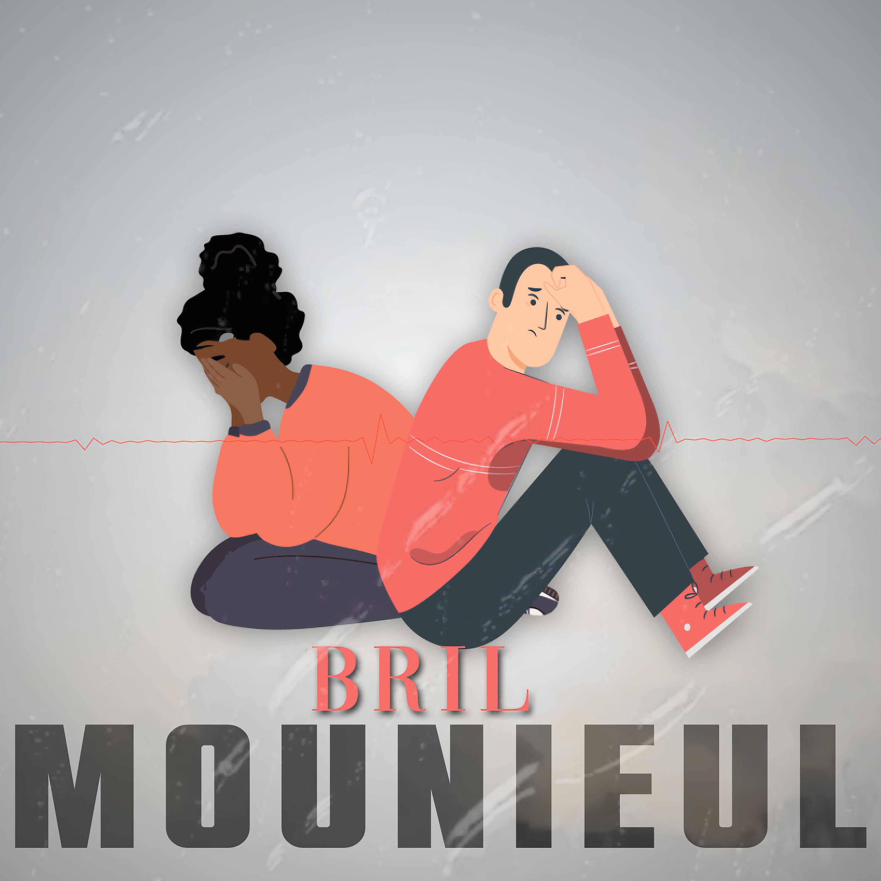 Постер альбома Mounieul