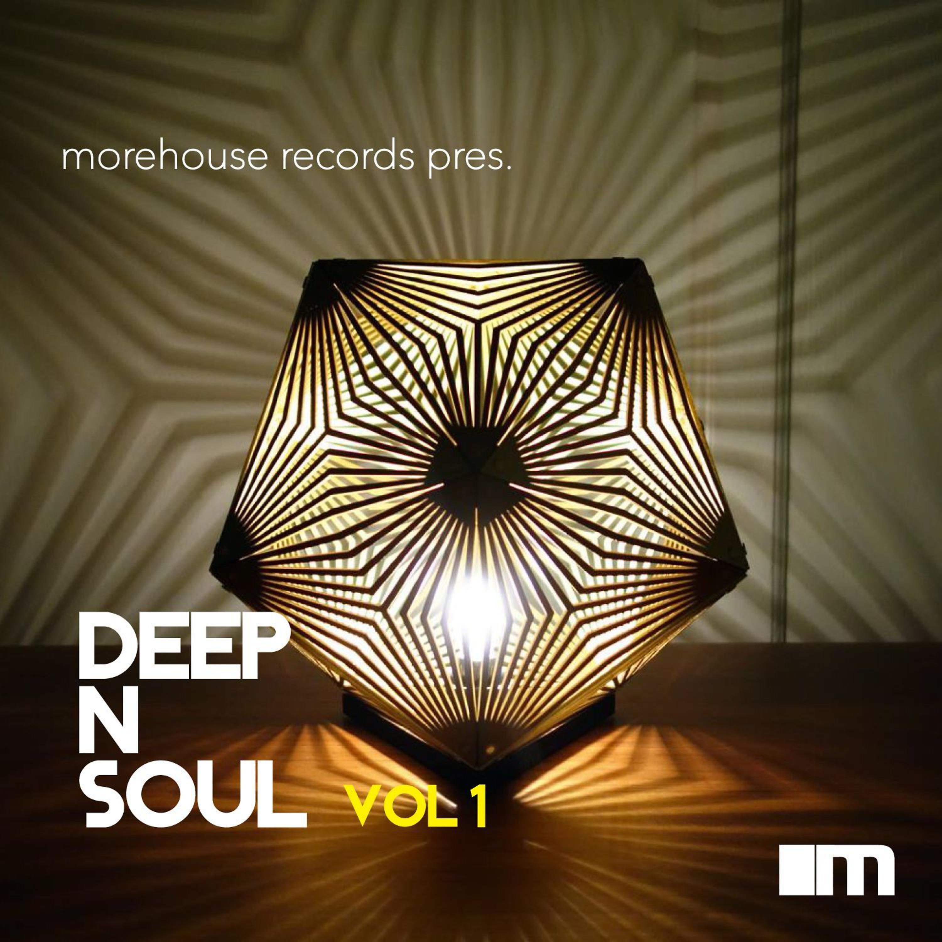 Постер альбома Morehouse Records Presents Deep n Soul, Vol. 1
