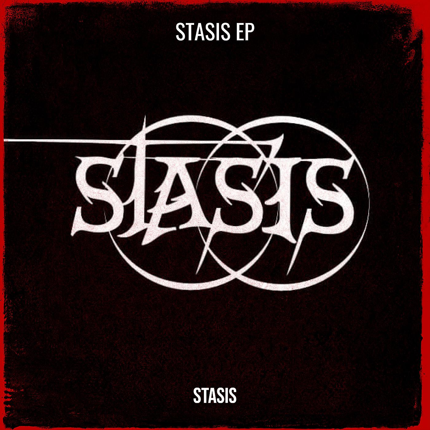 Постер альбома Stasis - EP