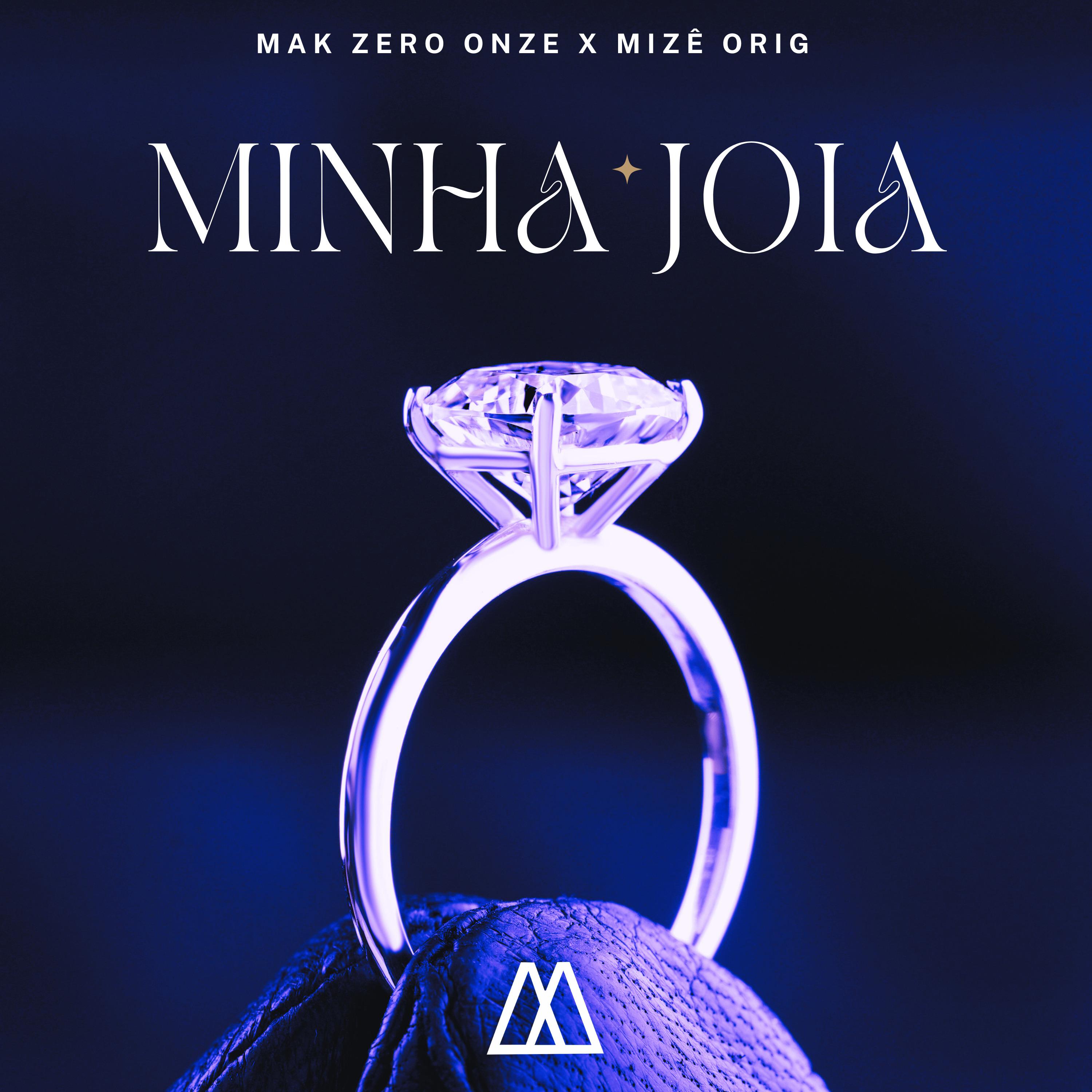 Постер альбома Minha Joia