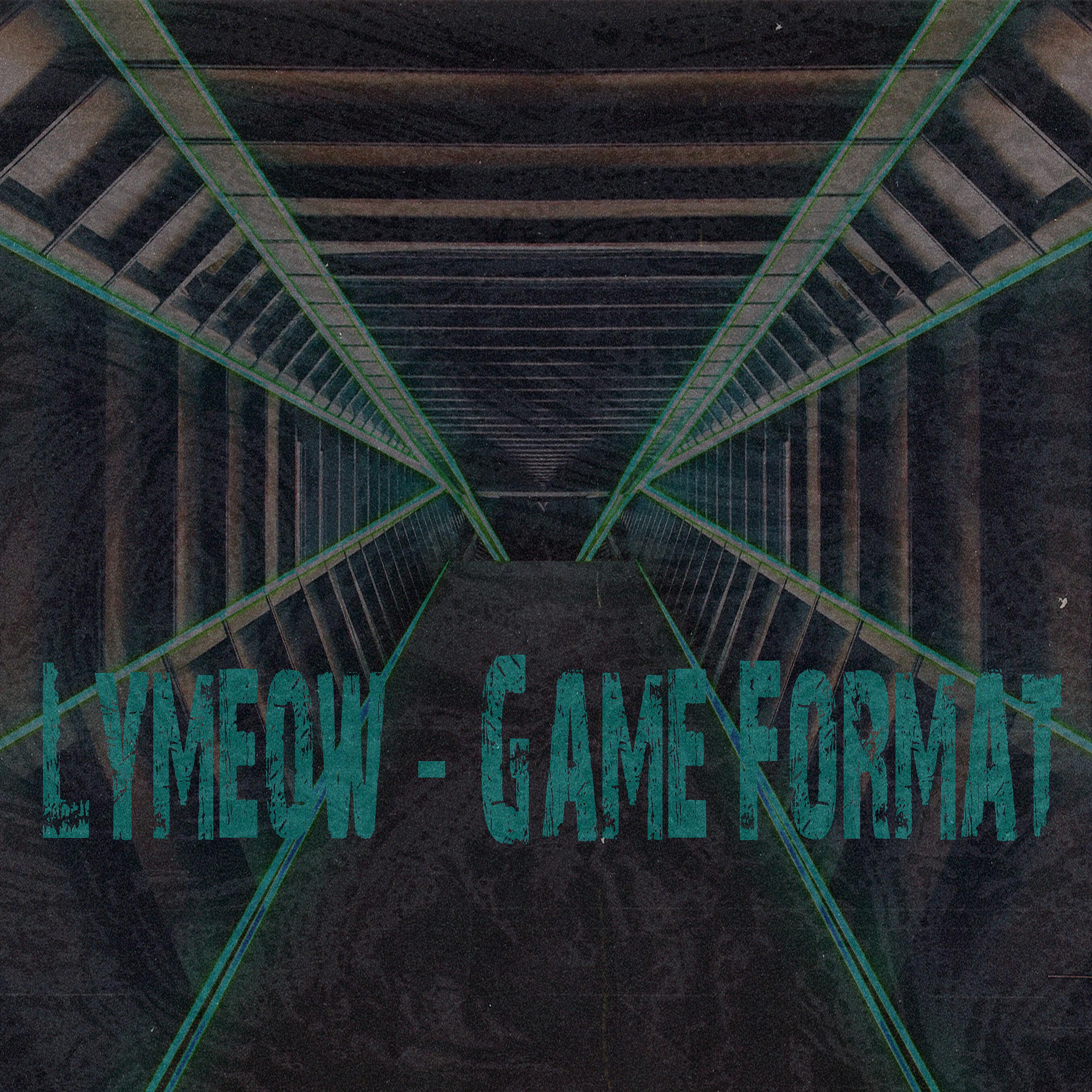 Постер альбома Game Format