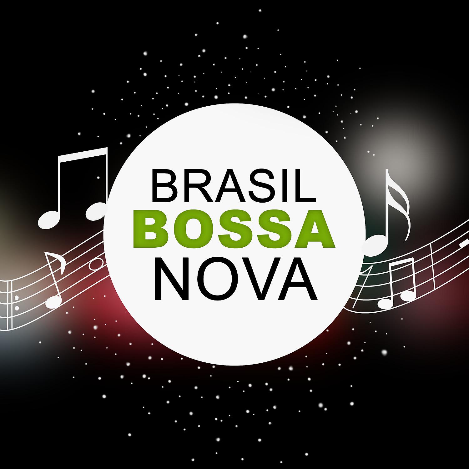 Постер альбома Brasil Bossa Nova - Sweet Jazz Music, Peaceful Jazz Music, Instrumental Soft Jazz