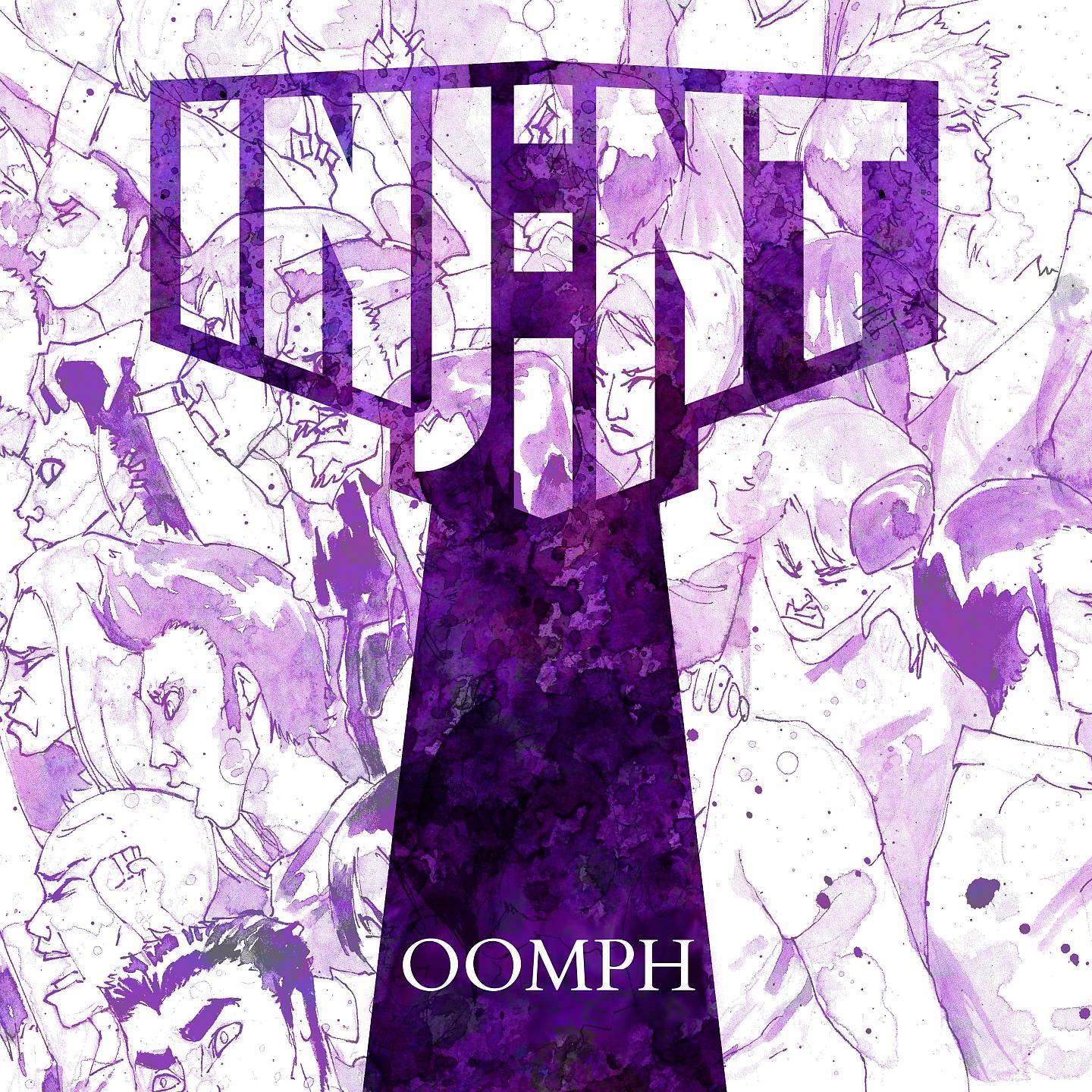 Постер альбома Oomph