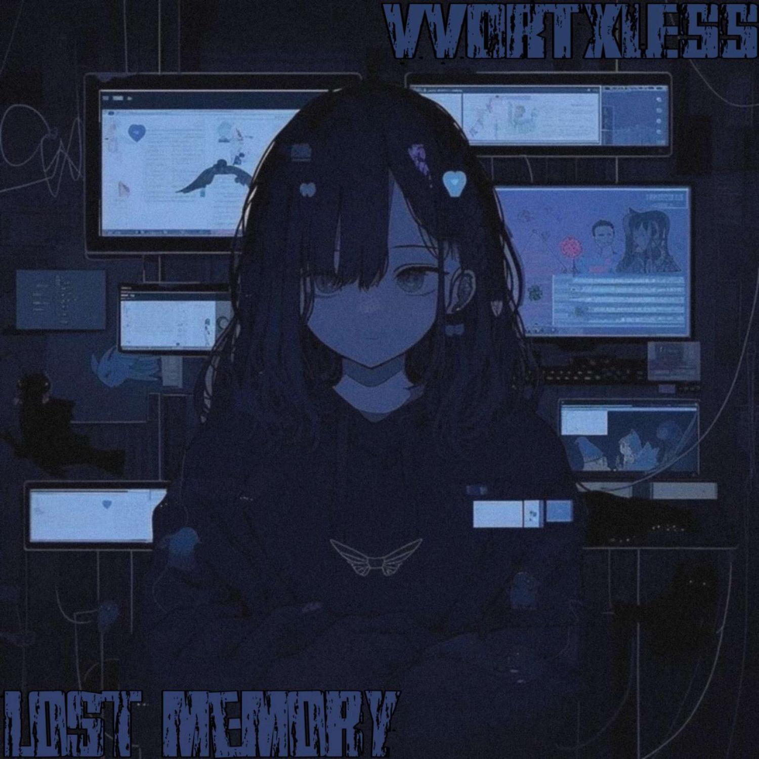 Постер альбома lost memory