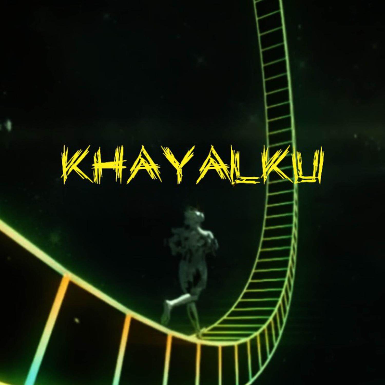 Постер альбома Khayalku
