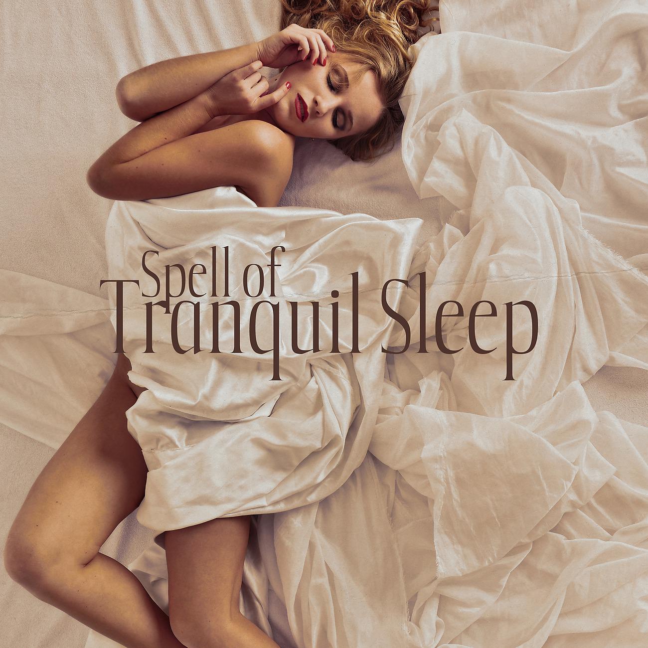 Постер альбома Spell of Tranquil Sleep