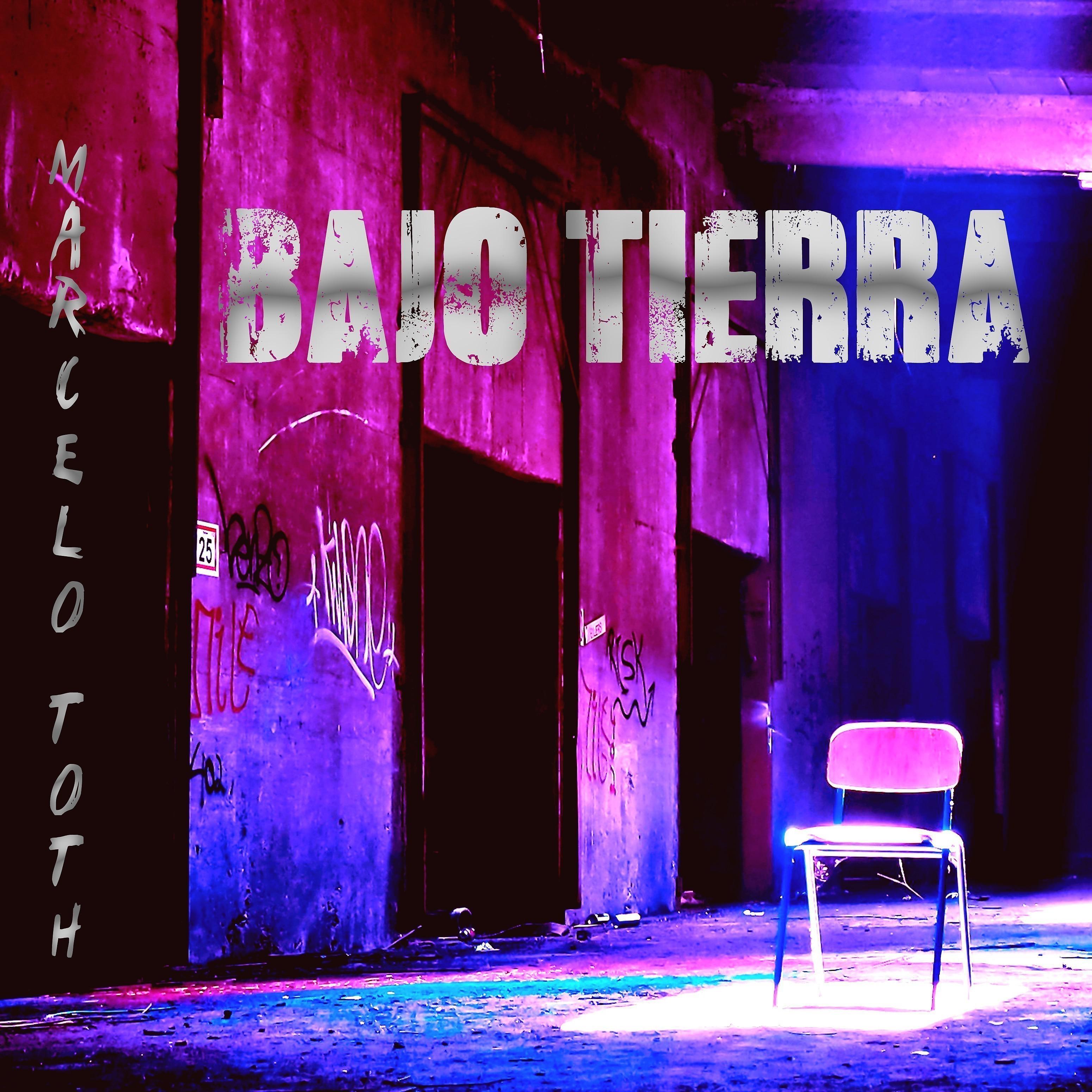 Постер альбома Bajo Tierra