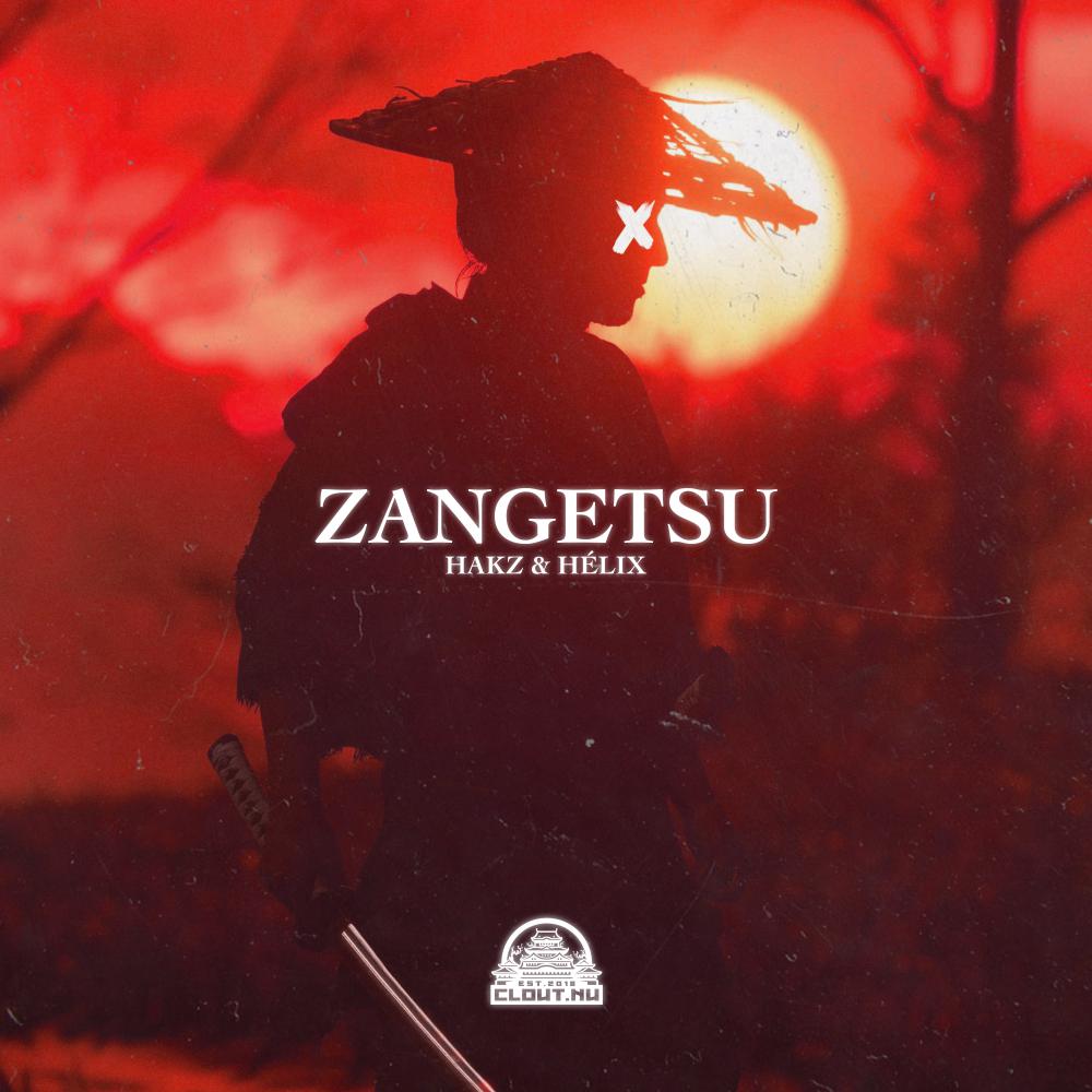 Постер альбома Zangetsu
