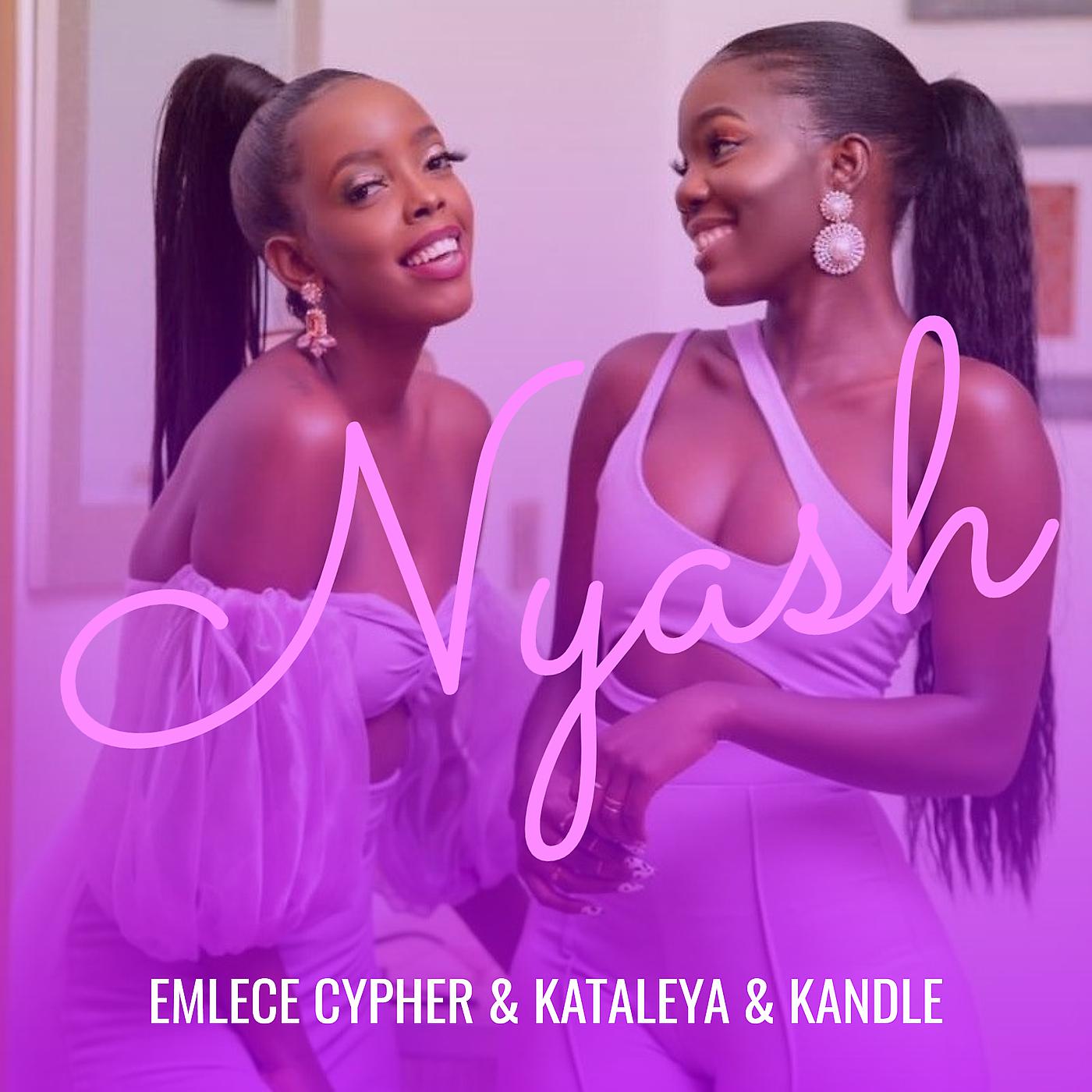 Постер альбома Nyash