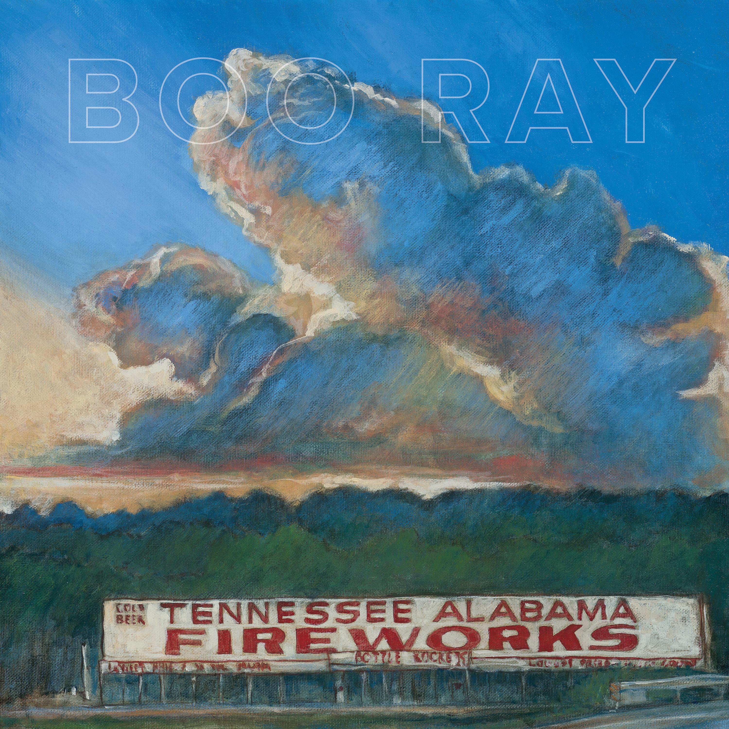Постер альбома Tennessee Alabama Fireworks