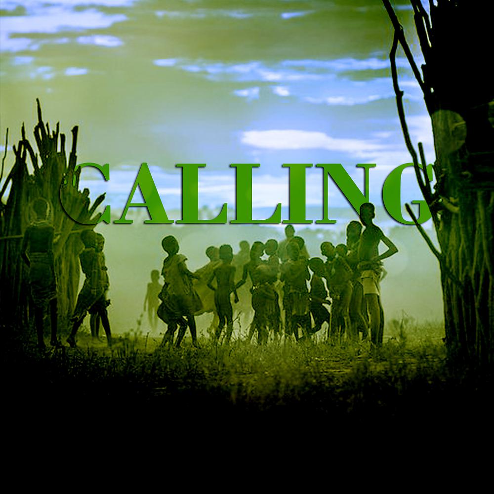 Постер альбома Calling [Bloodline]