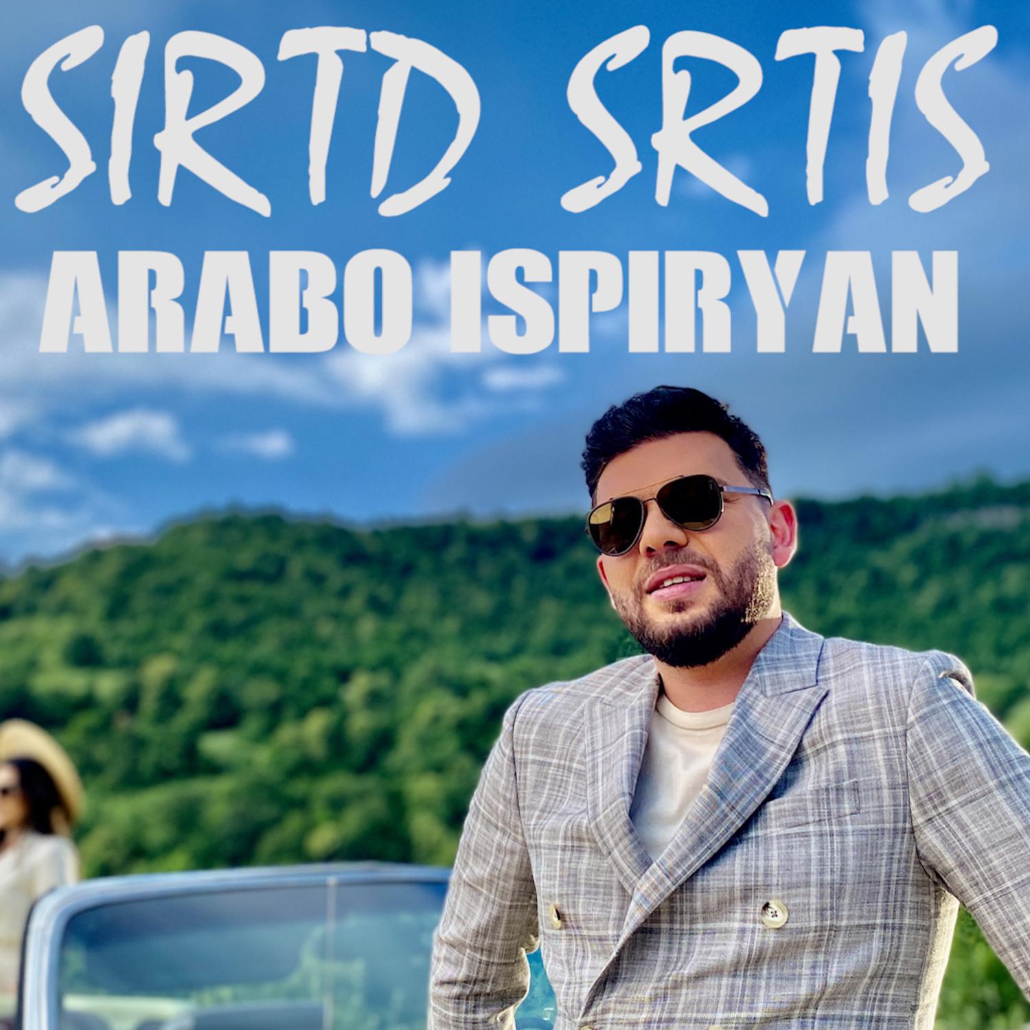 Постер альбома Sirtd Srtis