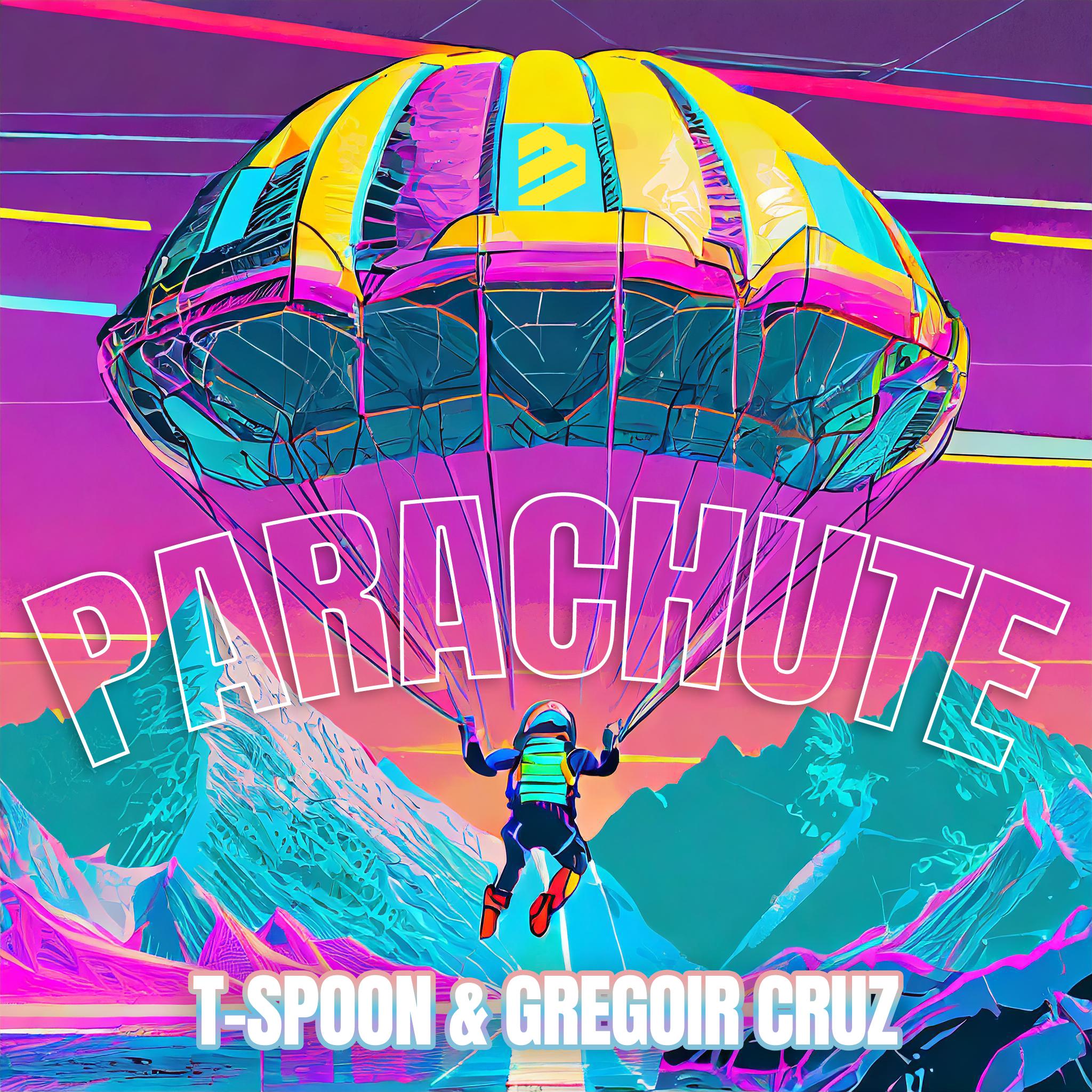 Постер альбома Parachute
