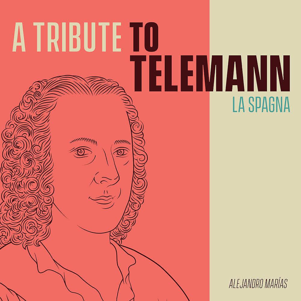 Постер альбома A Tribute To Telemann