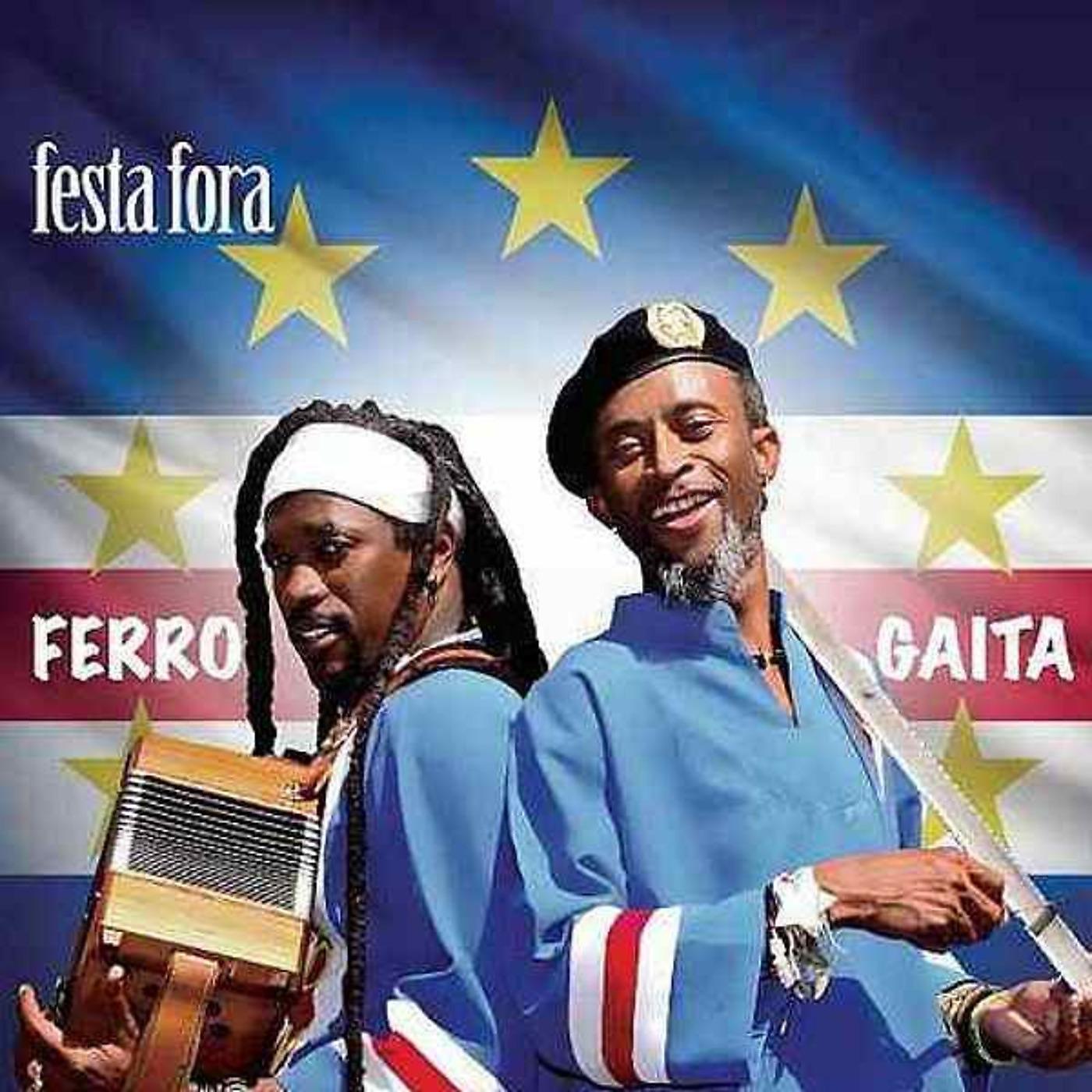 Постер альбома Festa Fora