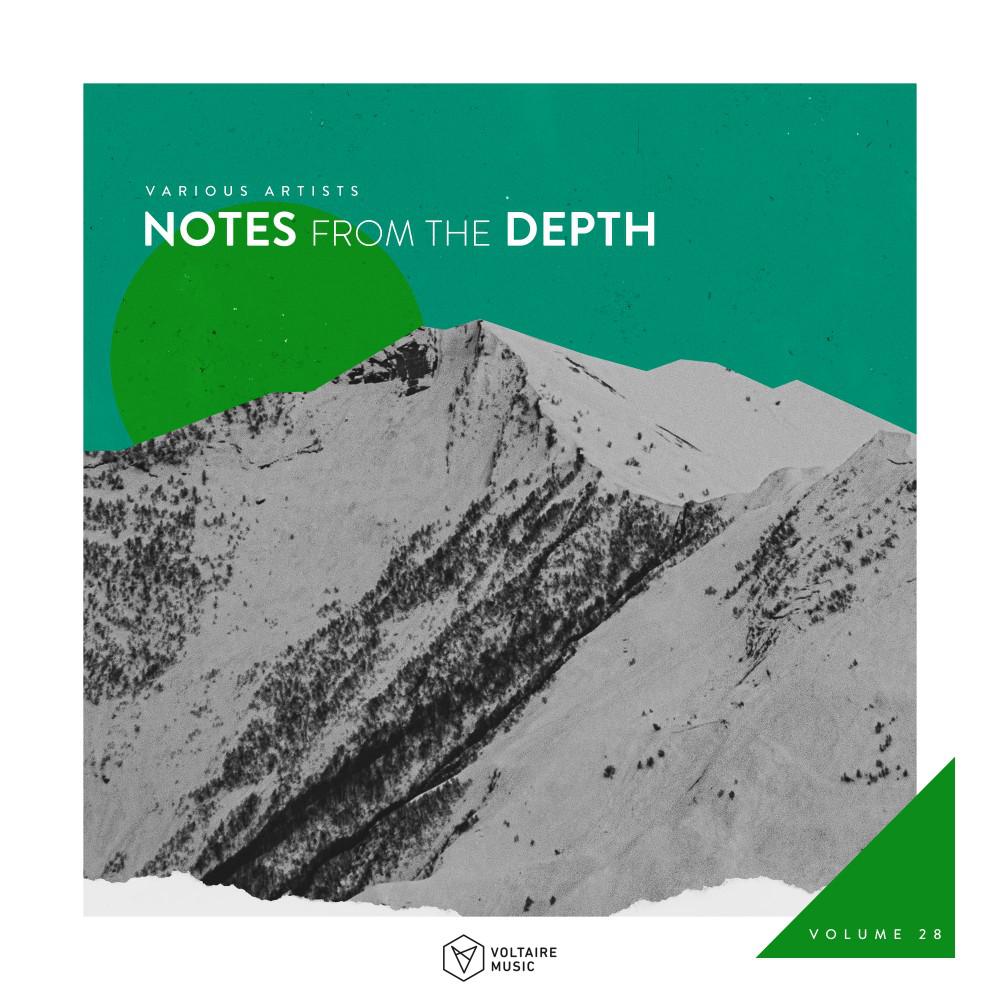 Постер альбома Notes from the Depth, Vol. 28