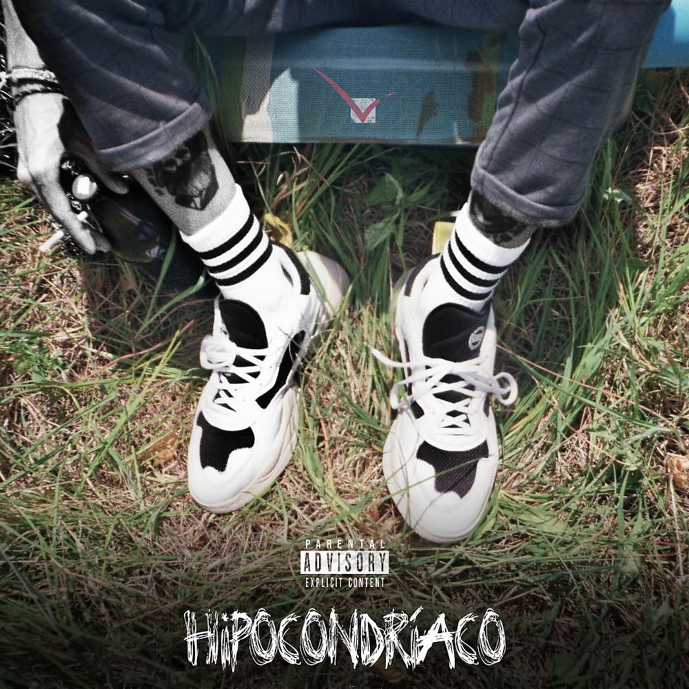 Постер альбома Hipocondríaco