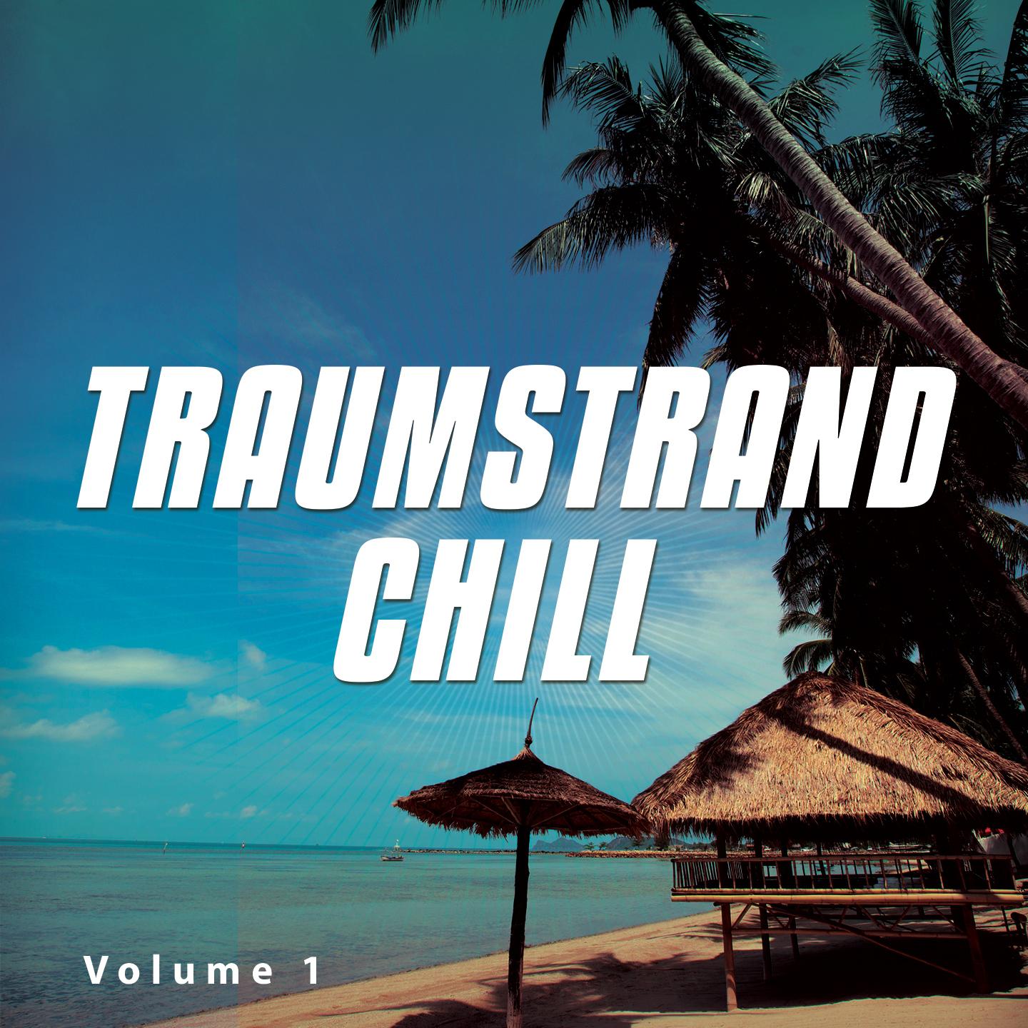 Постер альбома Traumstrand Chill, Vol. 1