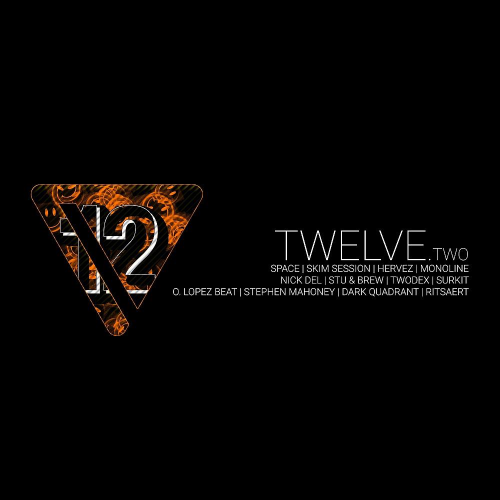 Постер альбома Twelve.two