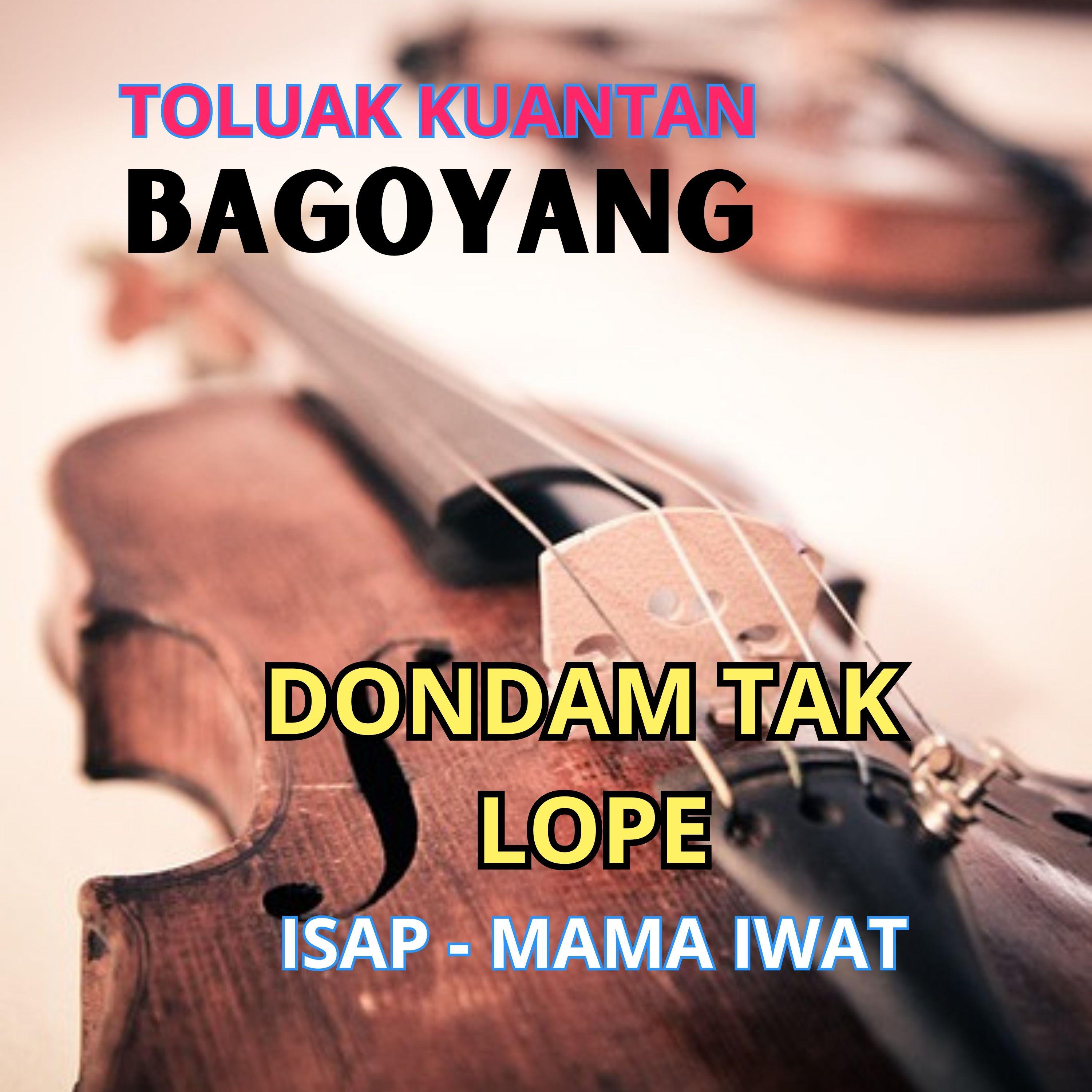 Постер альбома Dondam Tak Lope