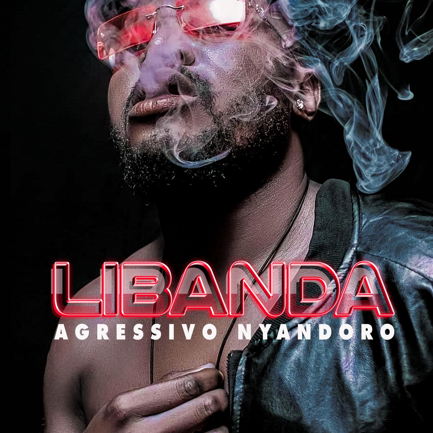 Постер альбома Libanda