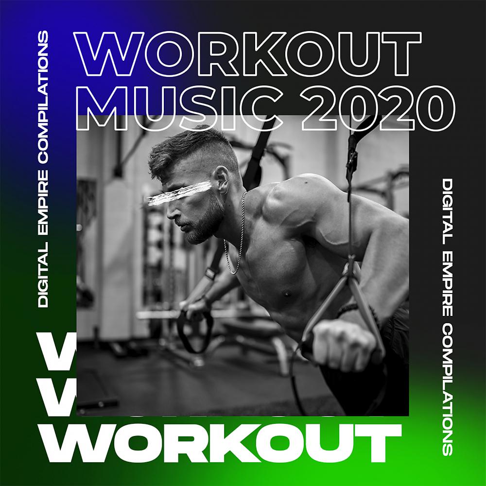 Постер альбома Workout Music 2020