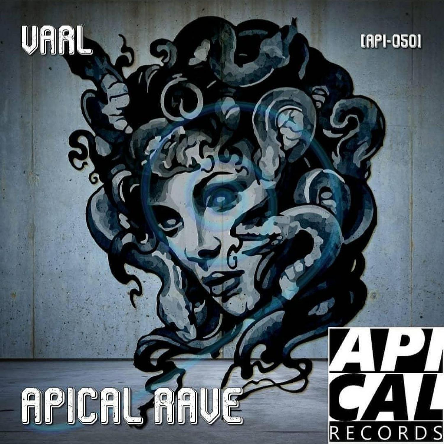 Постер альбома Apical Rave