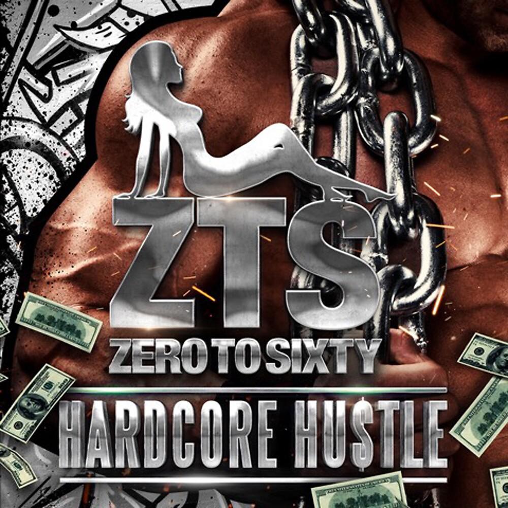 Постер альбома Hardcore Hustle