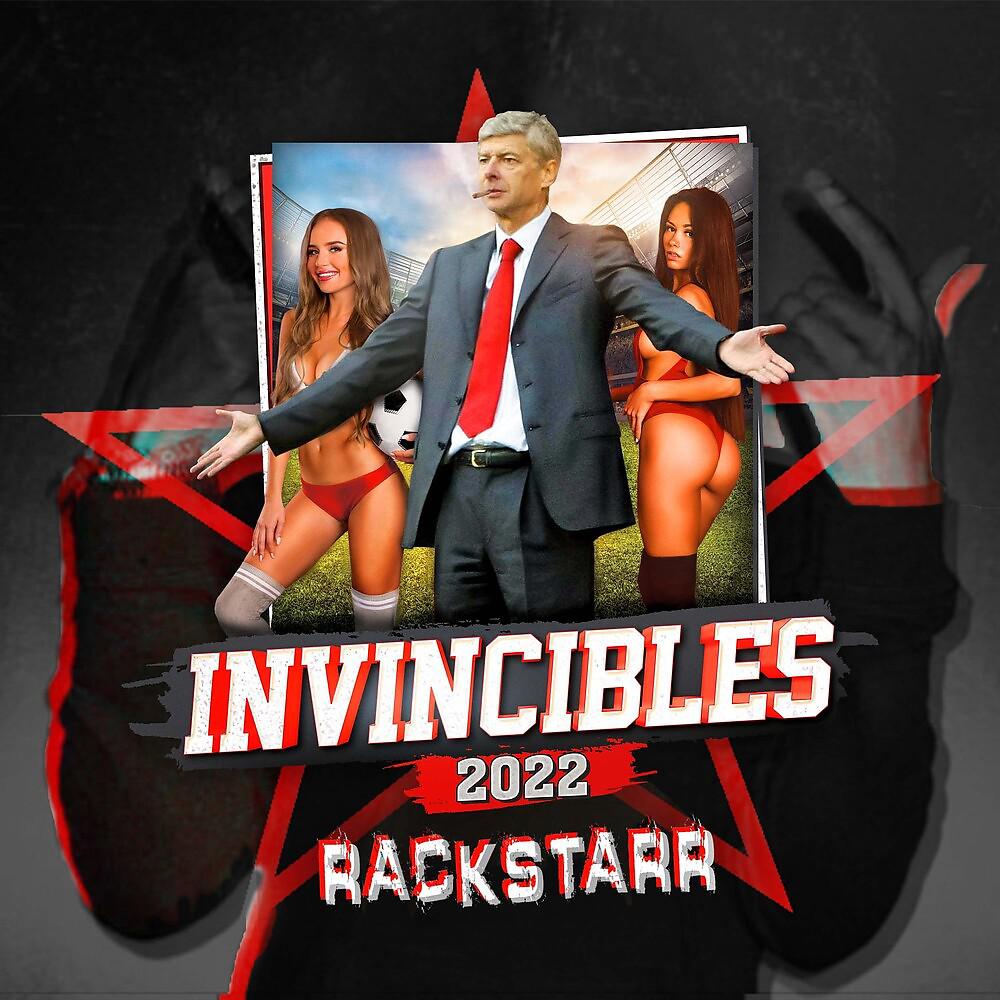Постер альбома Invincibles 2022