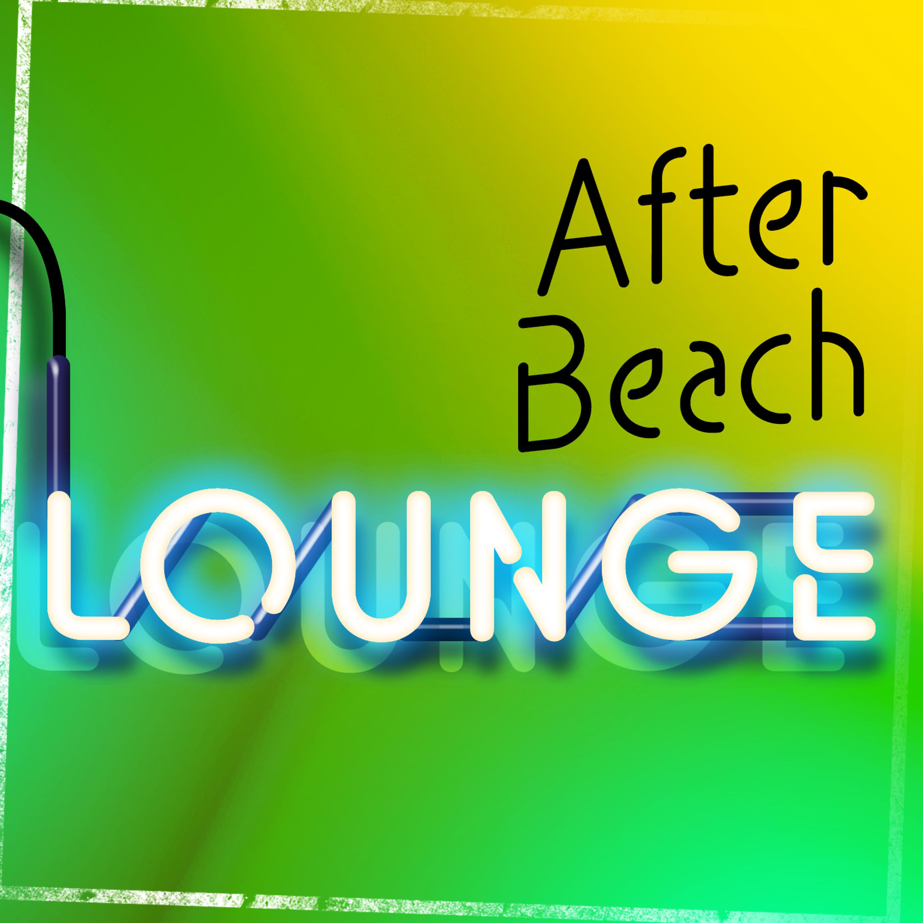 Постер альбома After Beach Lounge