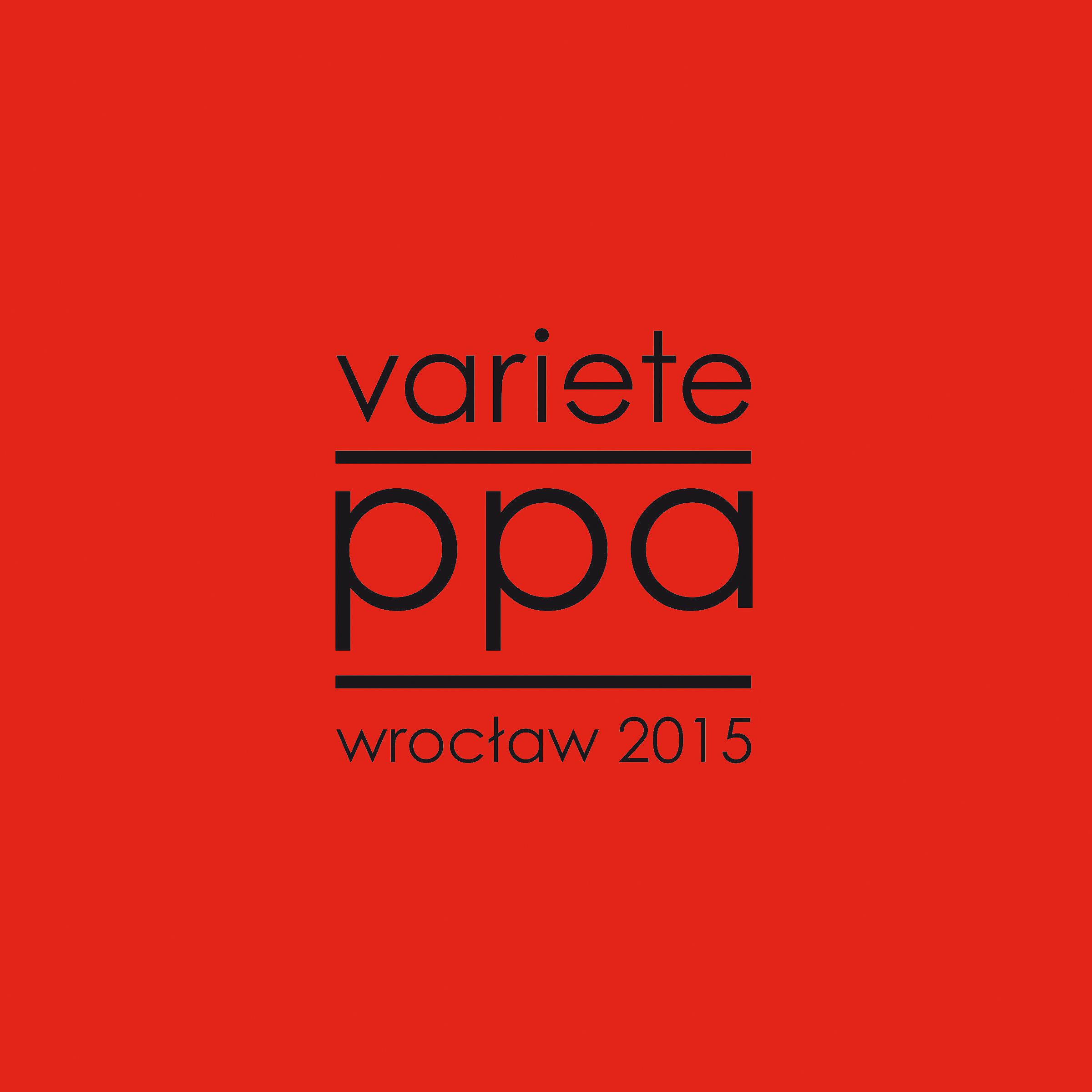 Постер альбома PPA Wrocław 2015