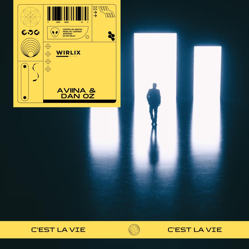 Постер альбома C'est La Vie