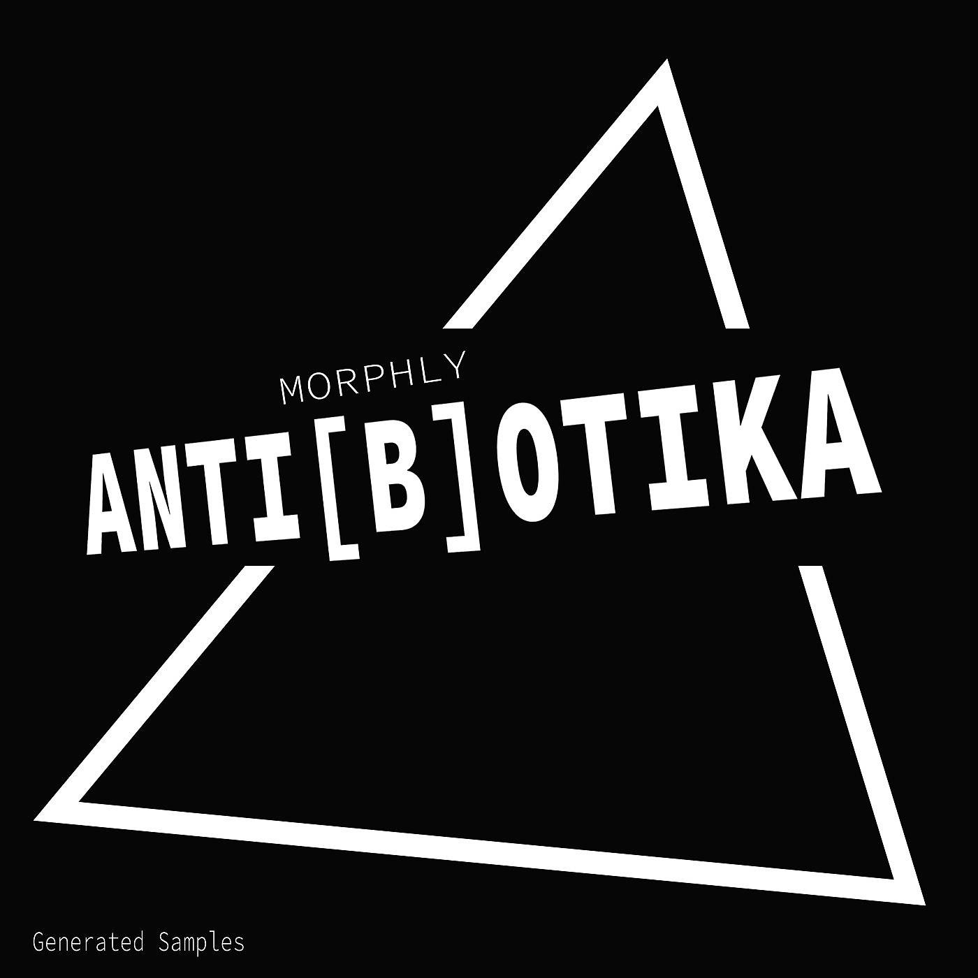 Постер альбома Anti [B] otika