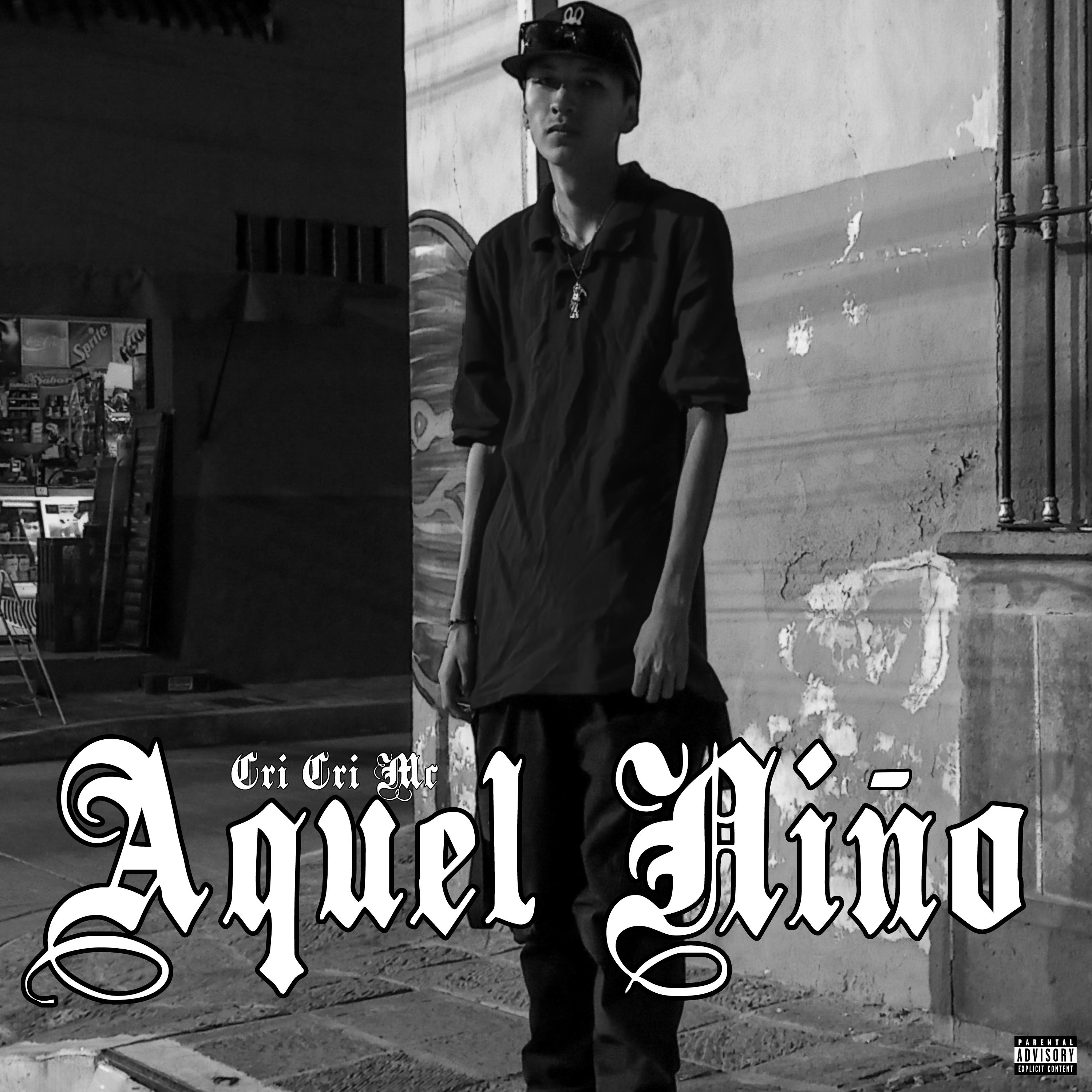 Постер альбома Aquel Niño