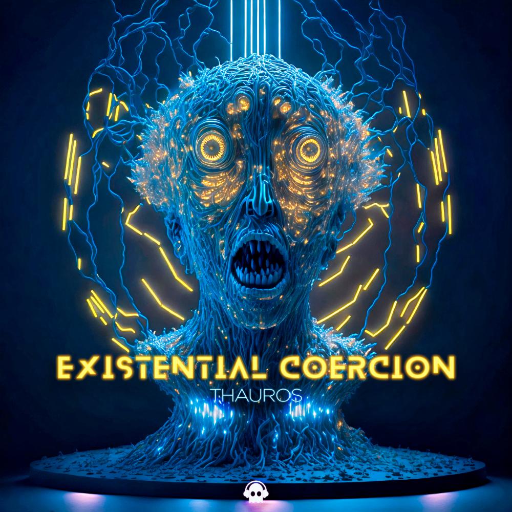 Постер альбома Existential Coercion