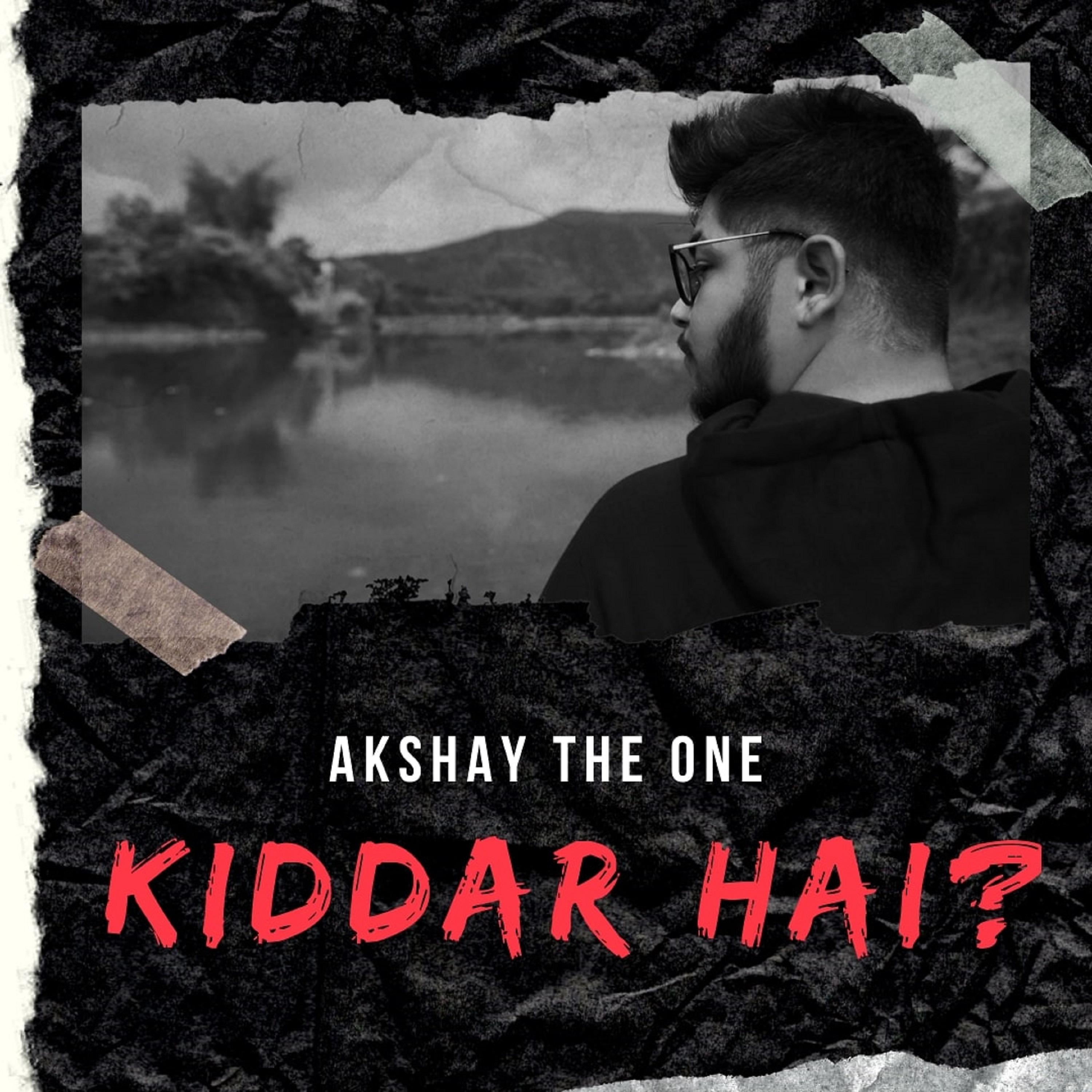 Постер альбома Kiddar Hai?
