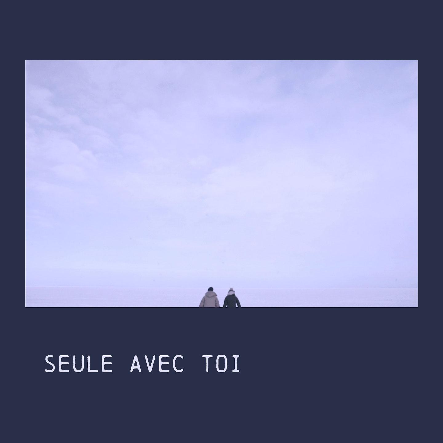 Постер альбома Seule avec toi
